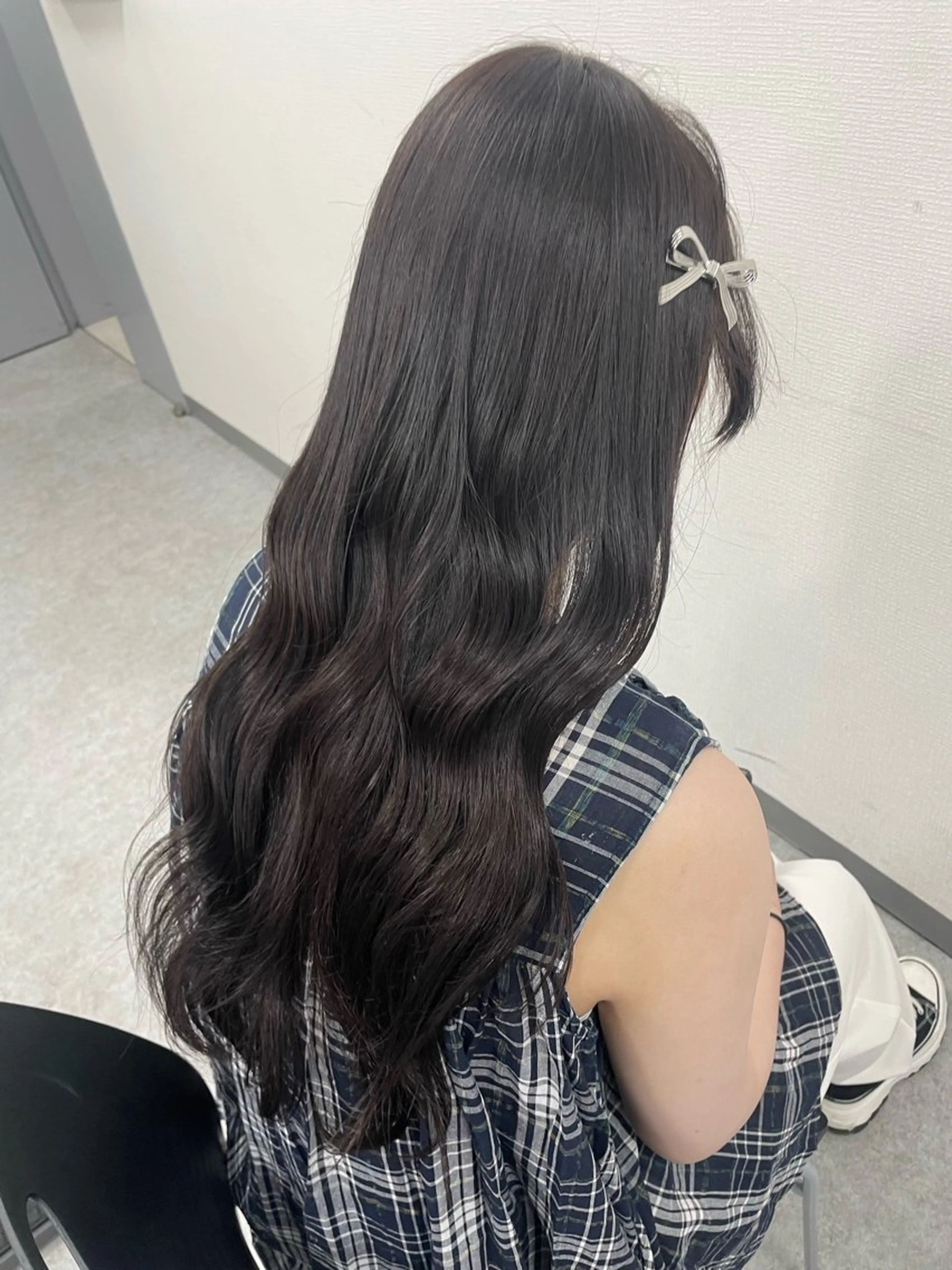 ロング 💗トレンドモテヘア Natsumi 💗のヘアスタイル