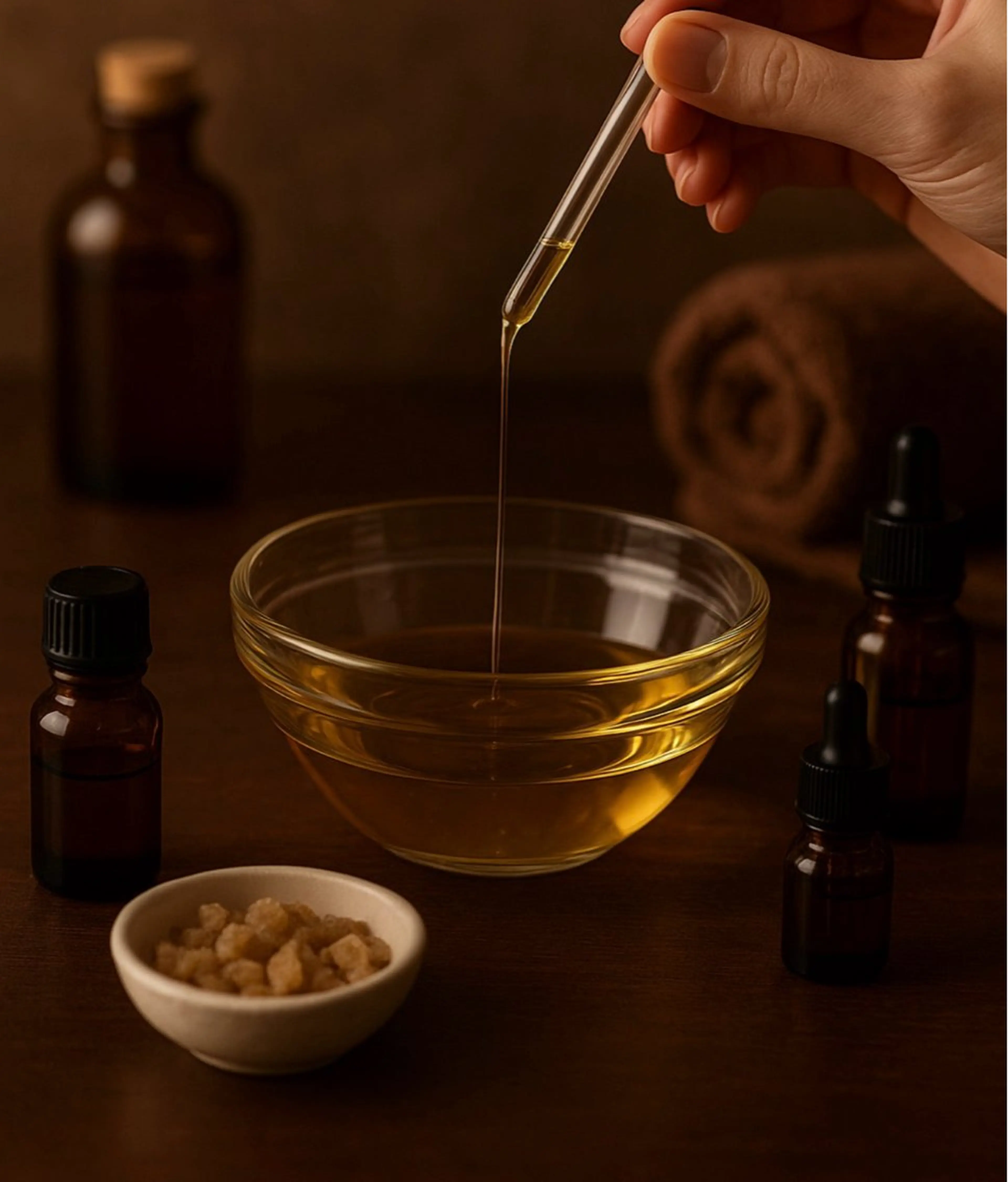 オイルマッサージ 【S-Class】のエステ・リラクイメージ