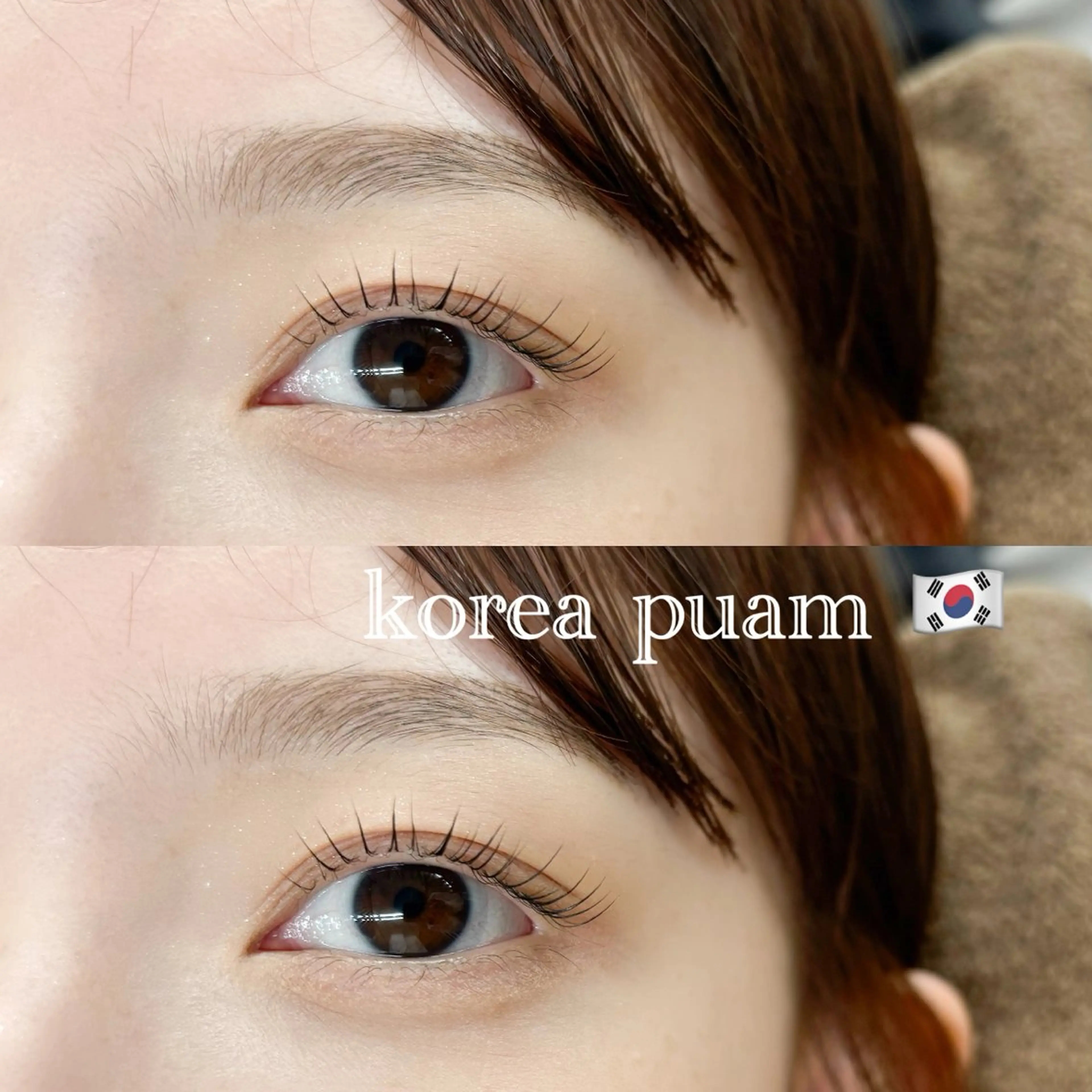 マツエク・マツパ miki.韓国パーマ 🇰🇷眉毛サロンのマツエク・マツパデザイン