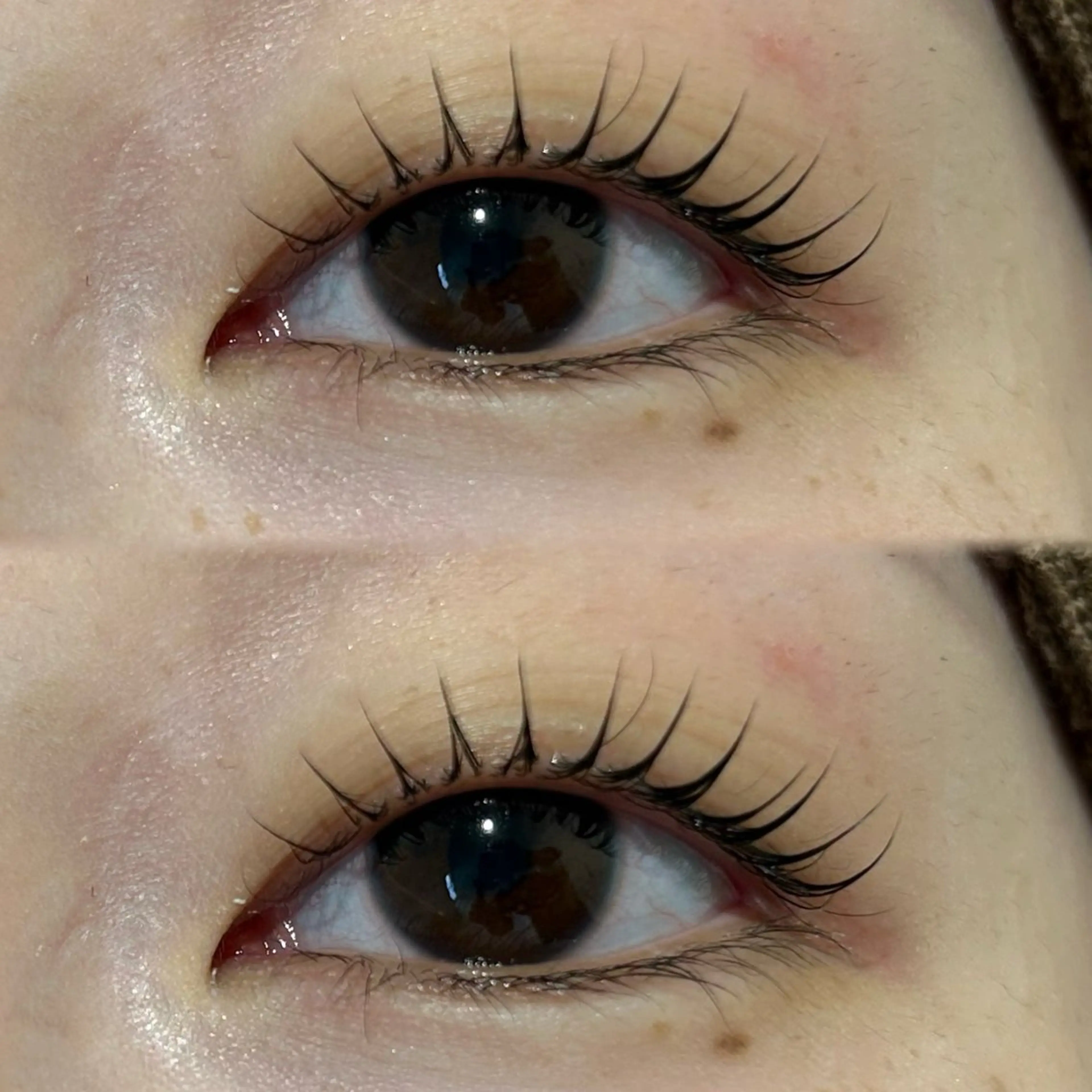 マツエク・マツパ マツパ 【enurk】 ゆうなのマツエク・マツパデザイン