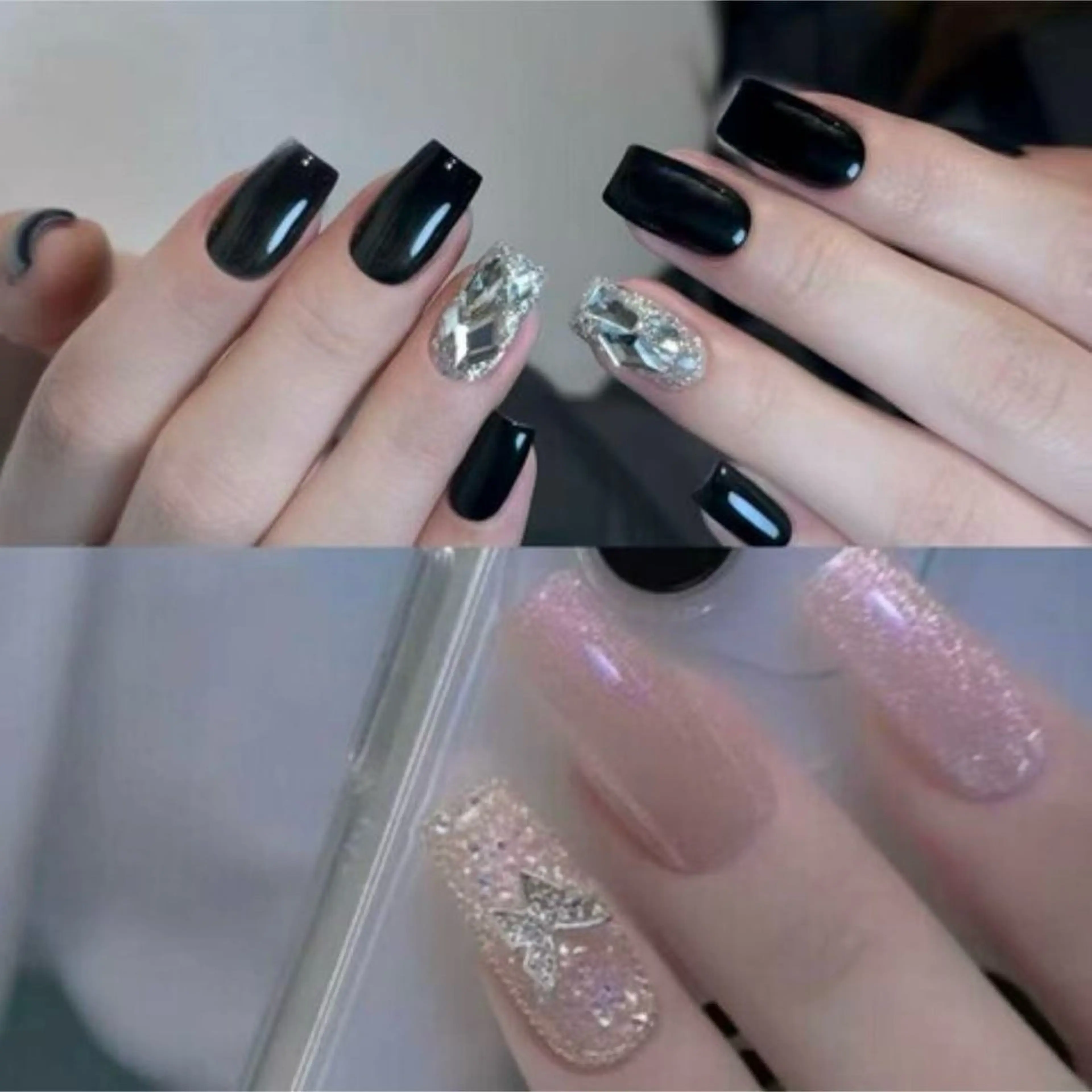 ネイル ハンドネイル Noa Nail あやのネイルデザイン