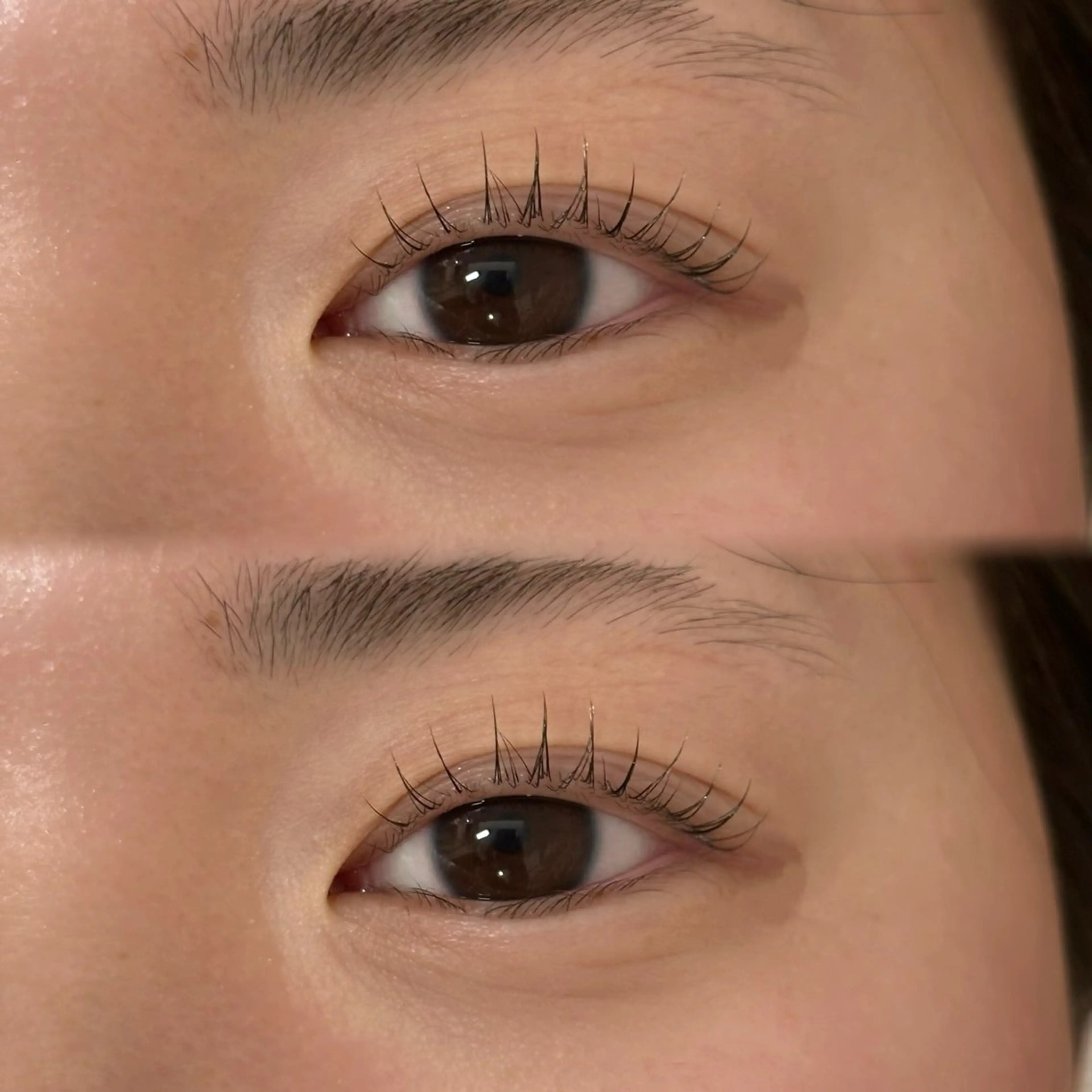 マツエク・マツパ マツパ 石井 理子の眉毛・アイブロウイメージ