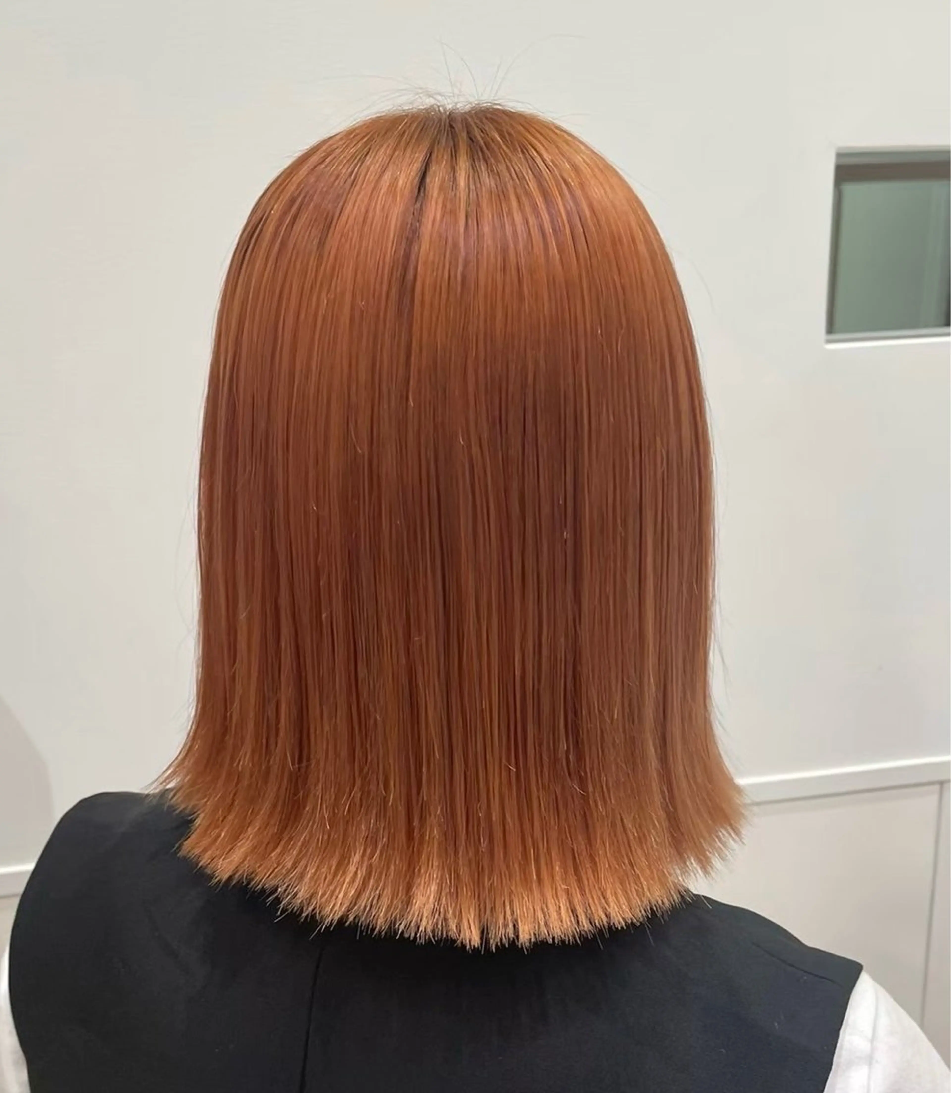 【先着限定💫】暖色カラー🌈➕ケアトリートメント❤️‍🩹の写真