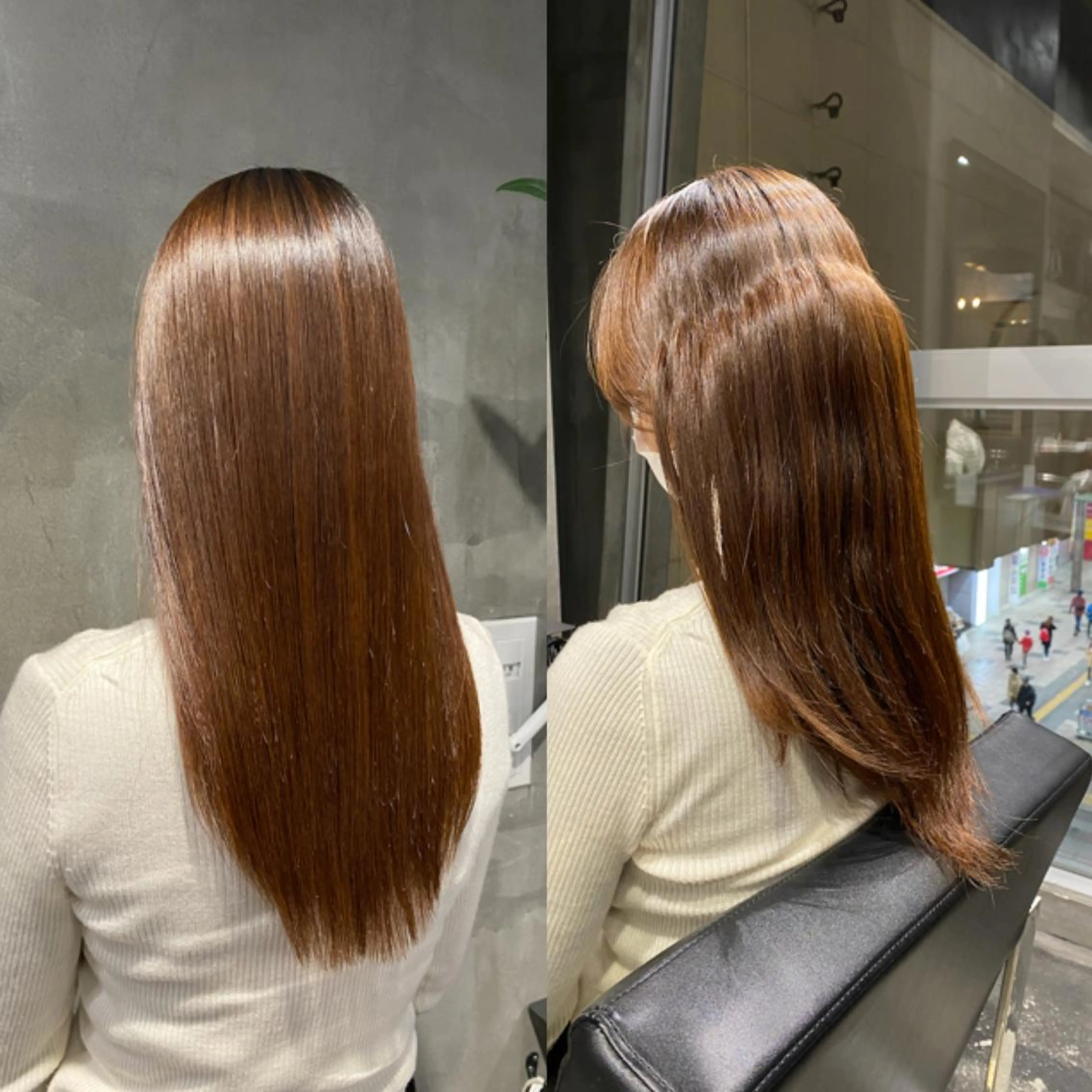 ロング カラー Agu hair lore沼館店所属・八戸パーマ/メンズパ ーマ/シンゴ。のヘアスタイル