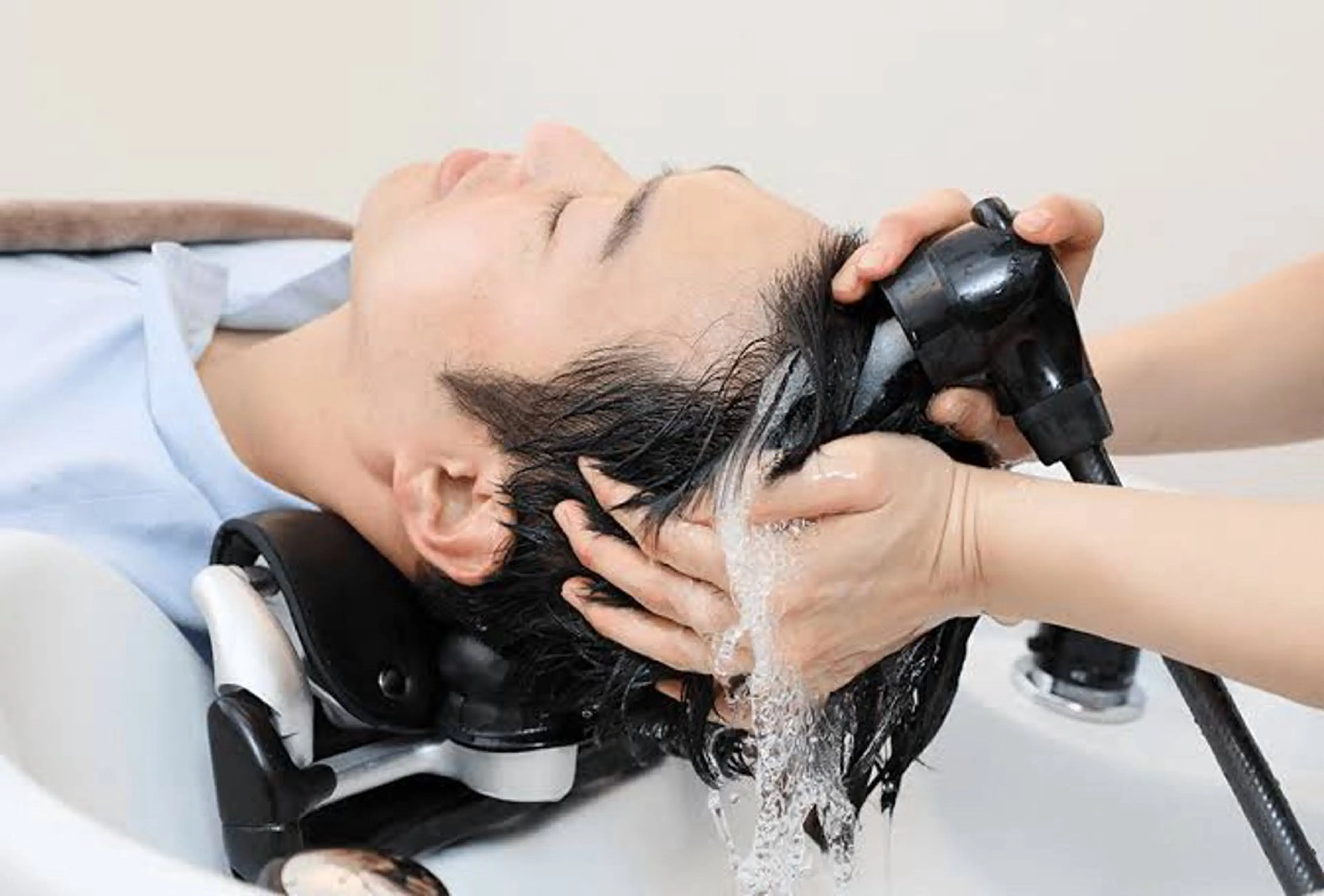 【当日限定】選べるアロマスパ20min＋TOKIO5stepトリートメント✨の写真