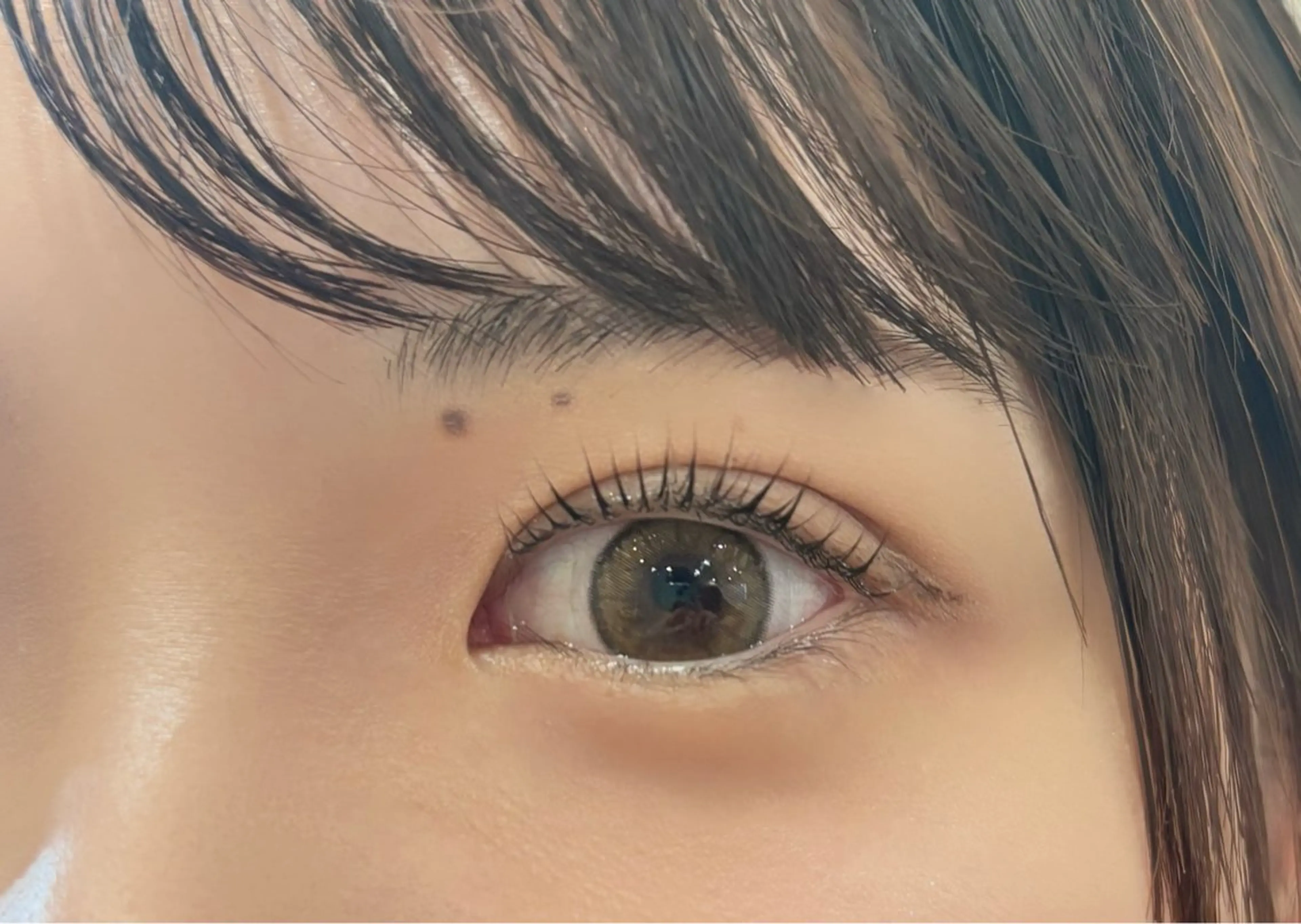 マツエク・マツパ 續橋 ツヅキハシのマツエク・マツパデザイン