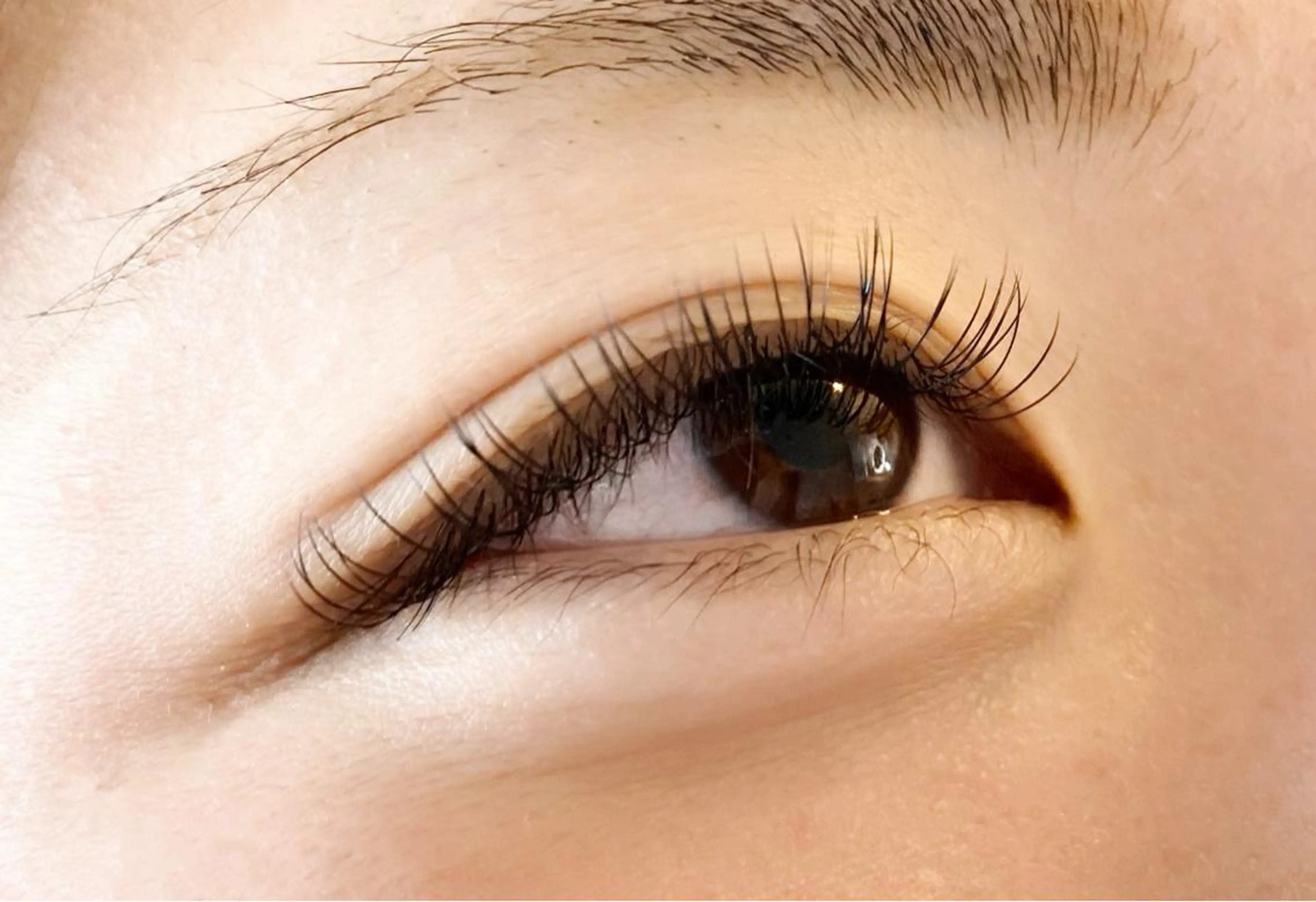 マツエク・マツパ クルミナージュ柏🌼 代表.鈴木のマツエク・マツパデザイン