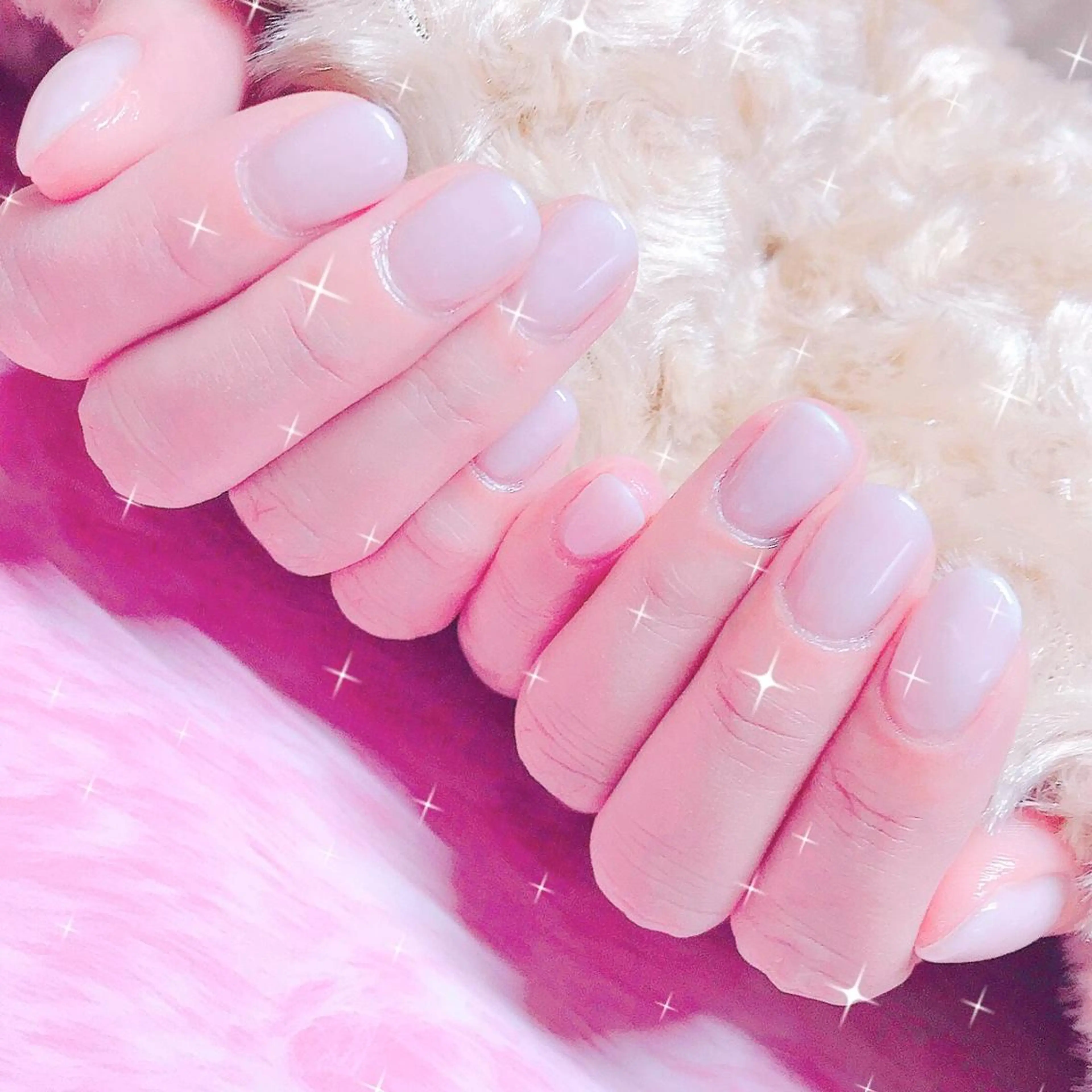 ネイル Nail  salon lulu所属・Nail salon luluのネイルデザイン