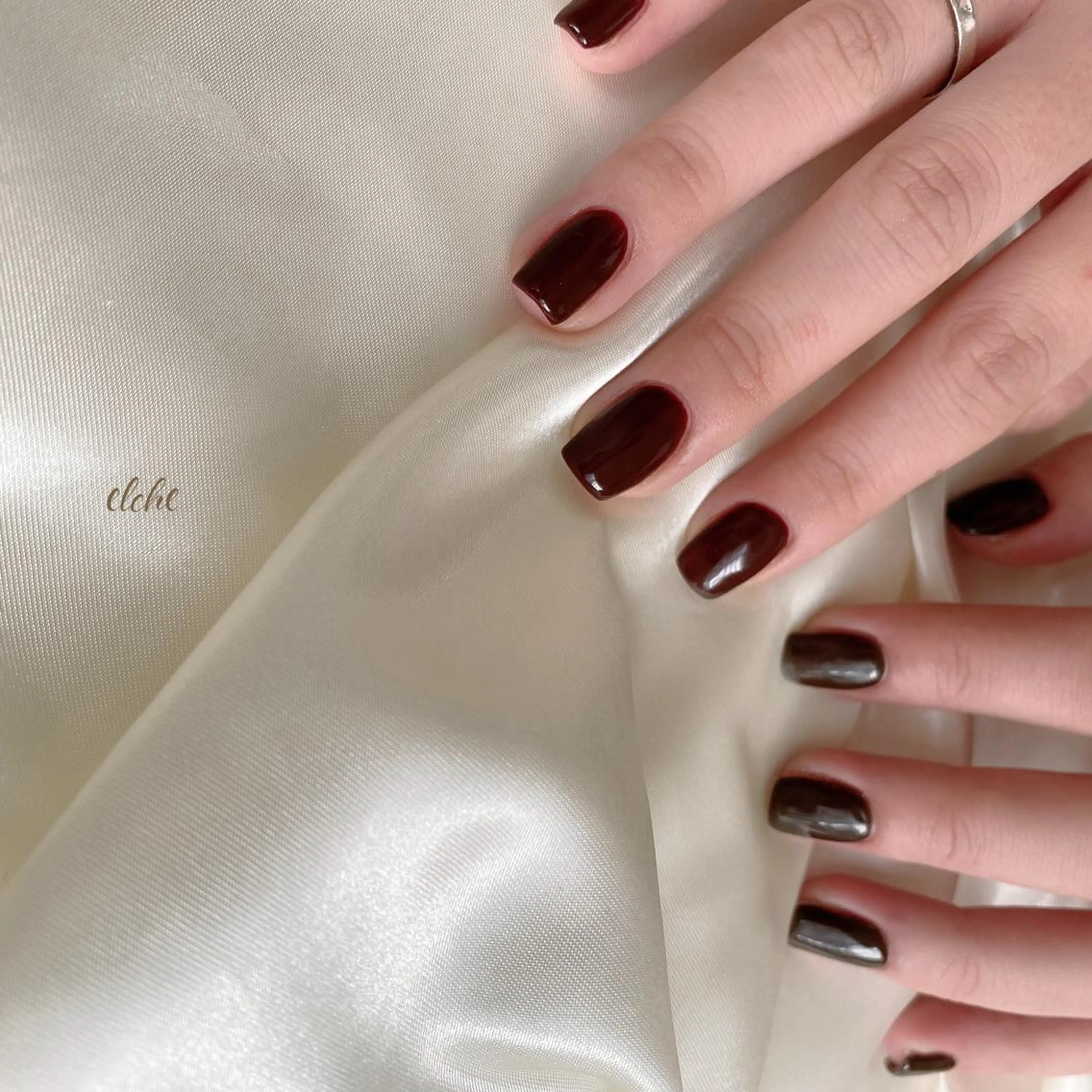 ネイル Rio 𓍼のネイルデザイン