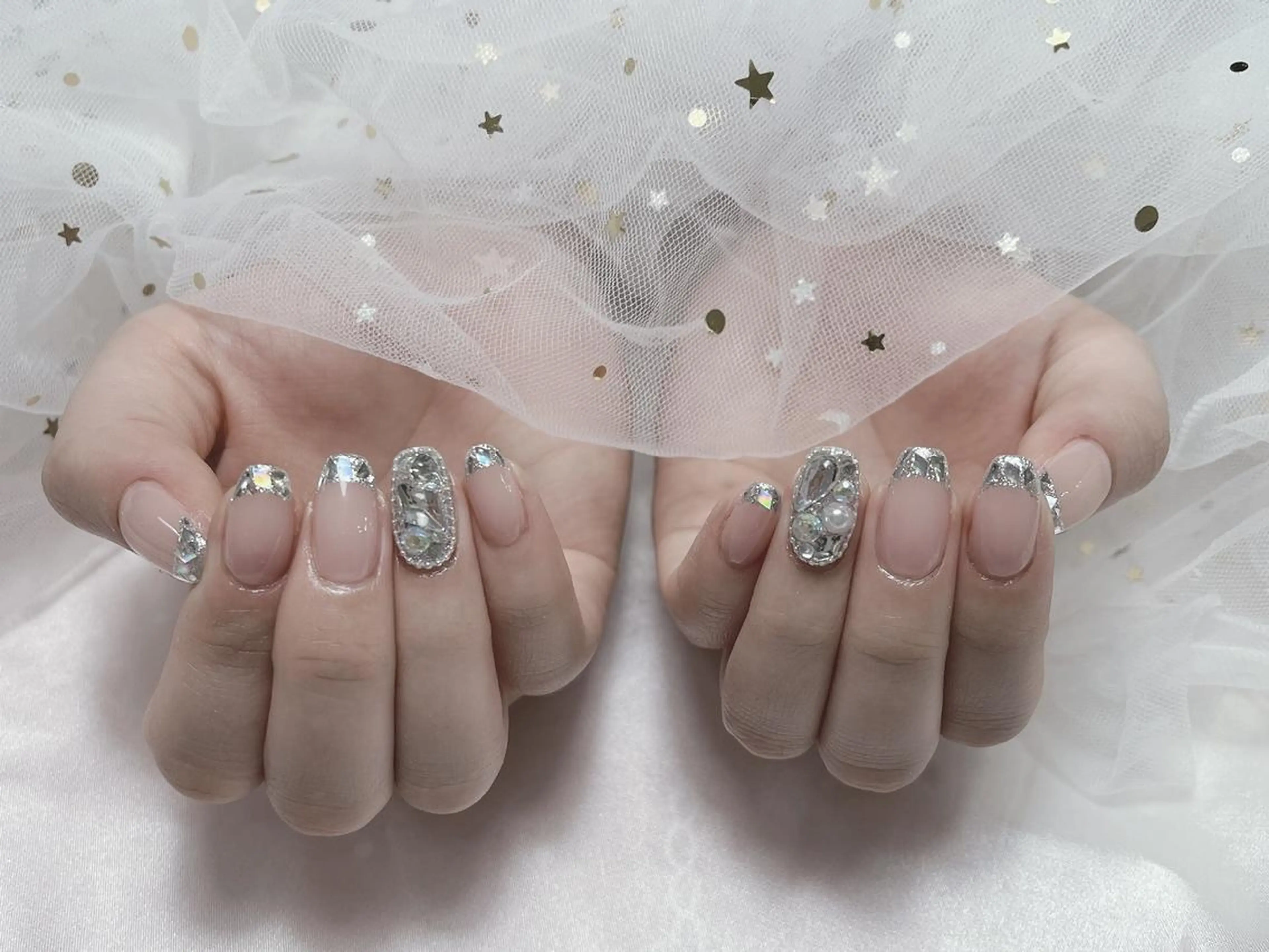 ネイル ジョリ Kai🪄✨のネイルデザイン