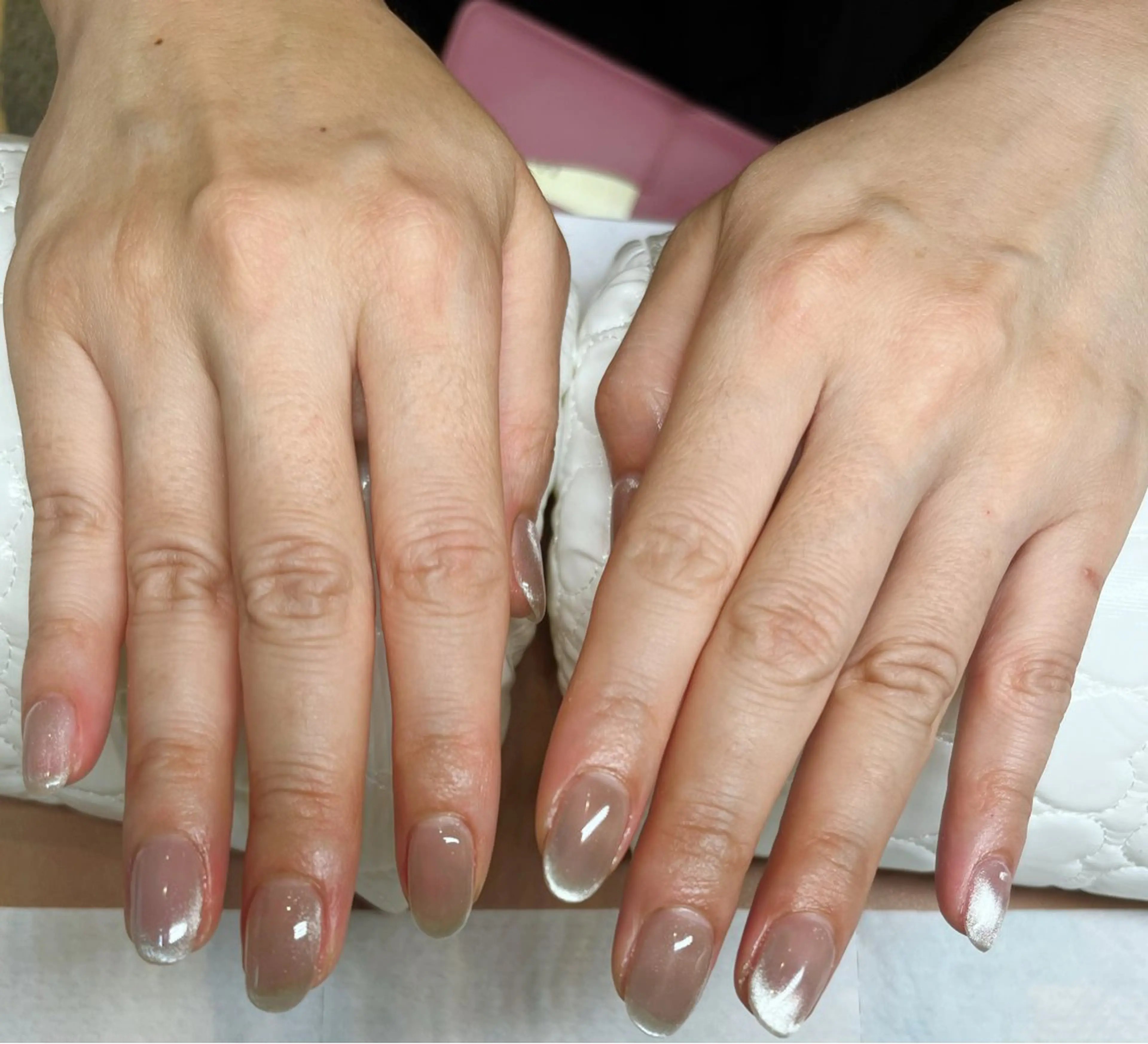 ネイル maylienail所属・大森Maylie Kyouのネイルデザイン