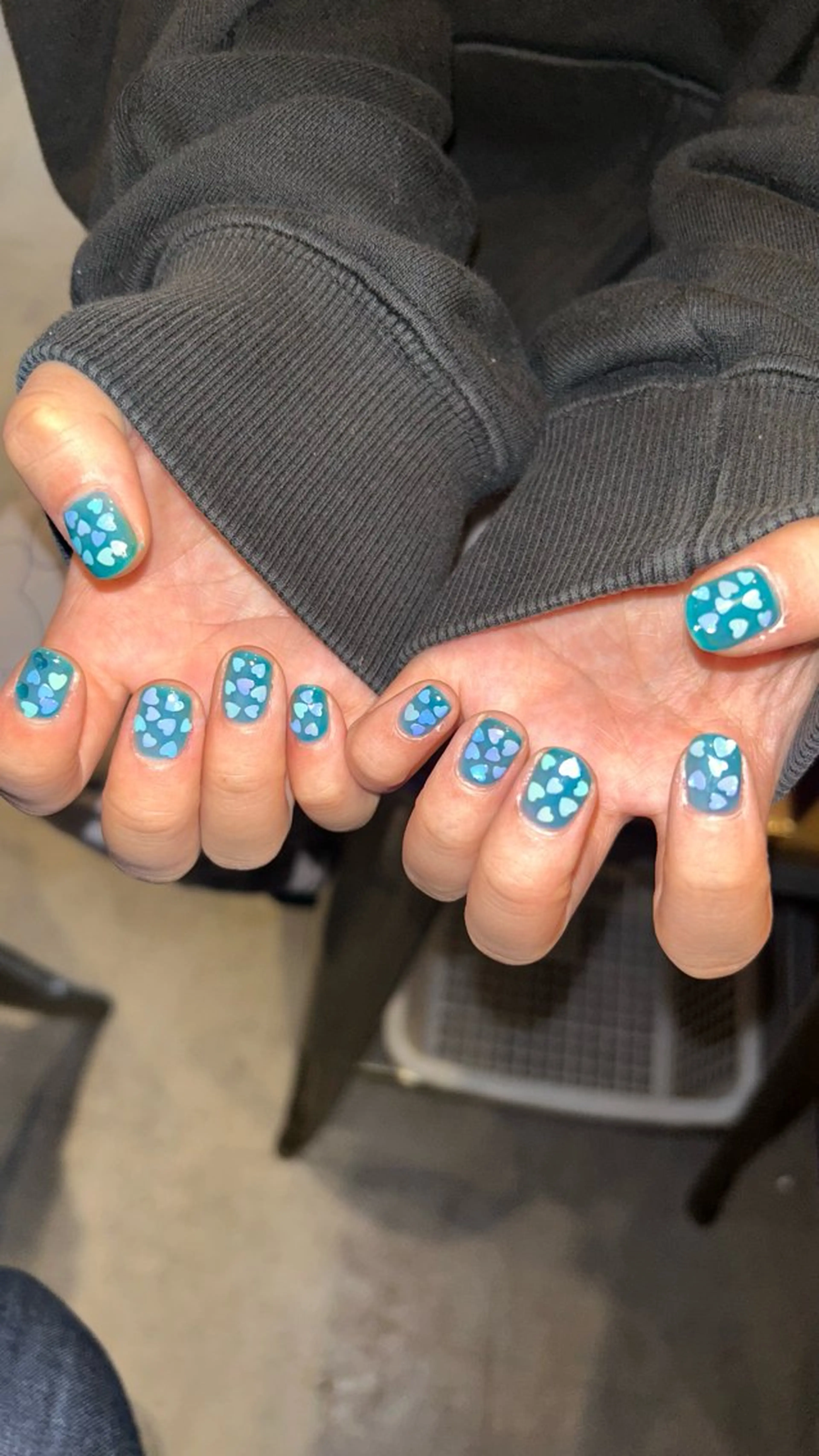 ネイル Nail  AVANCE.所属・AVANCE. イオン和歌山店AIのネイルデザイン