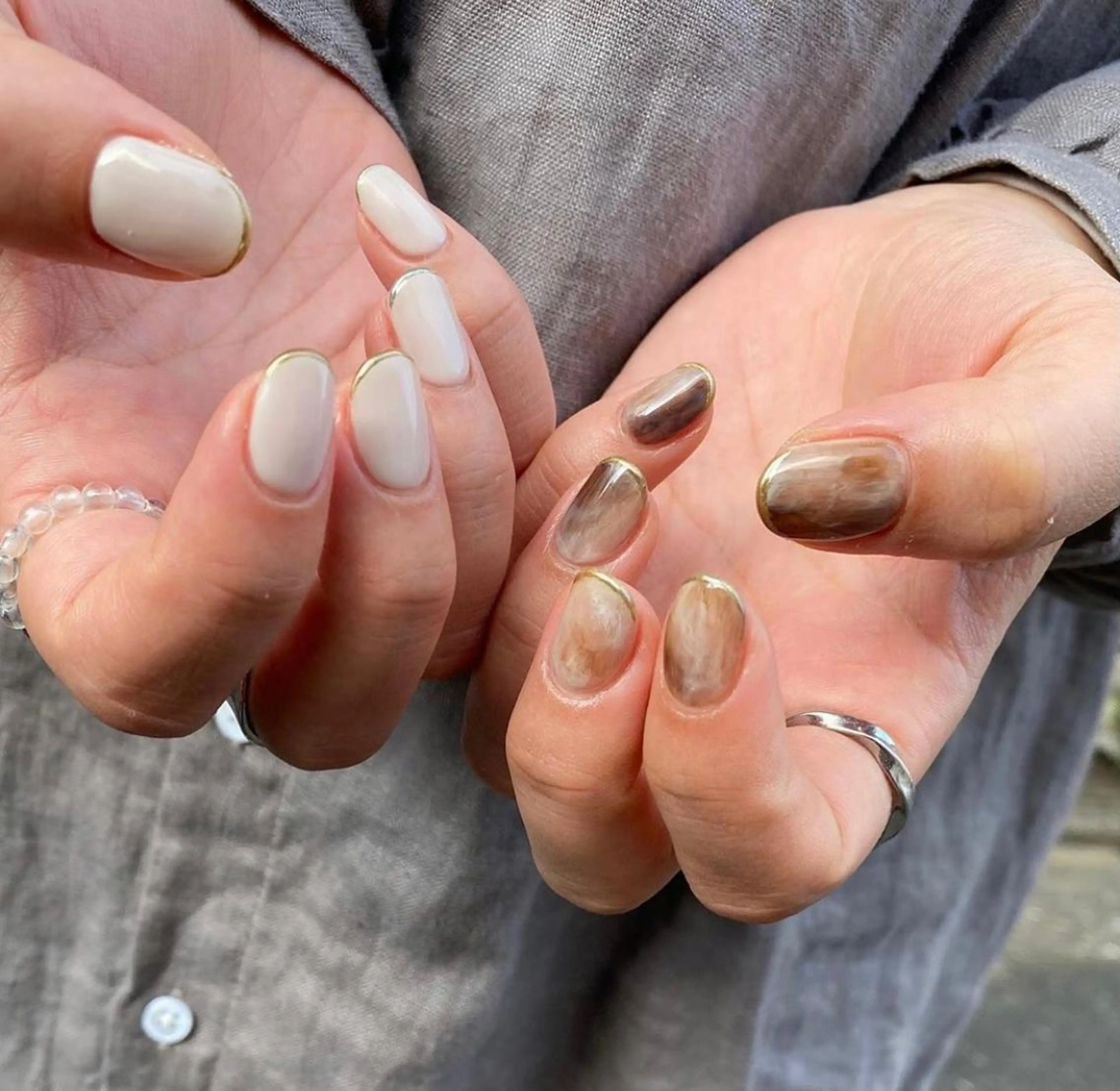 ネイル soi.__ ソアのネイルデザイン