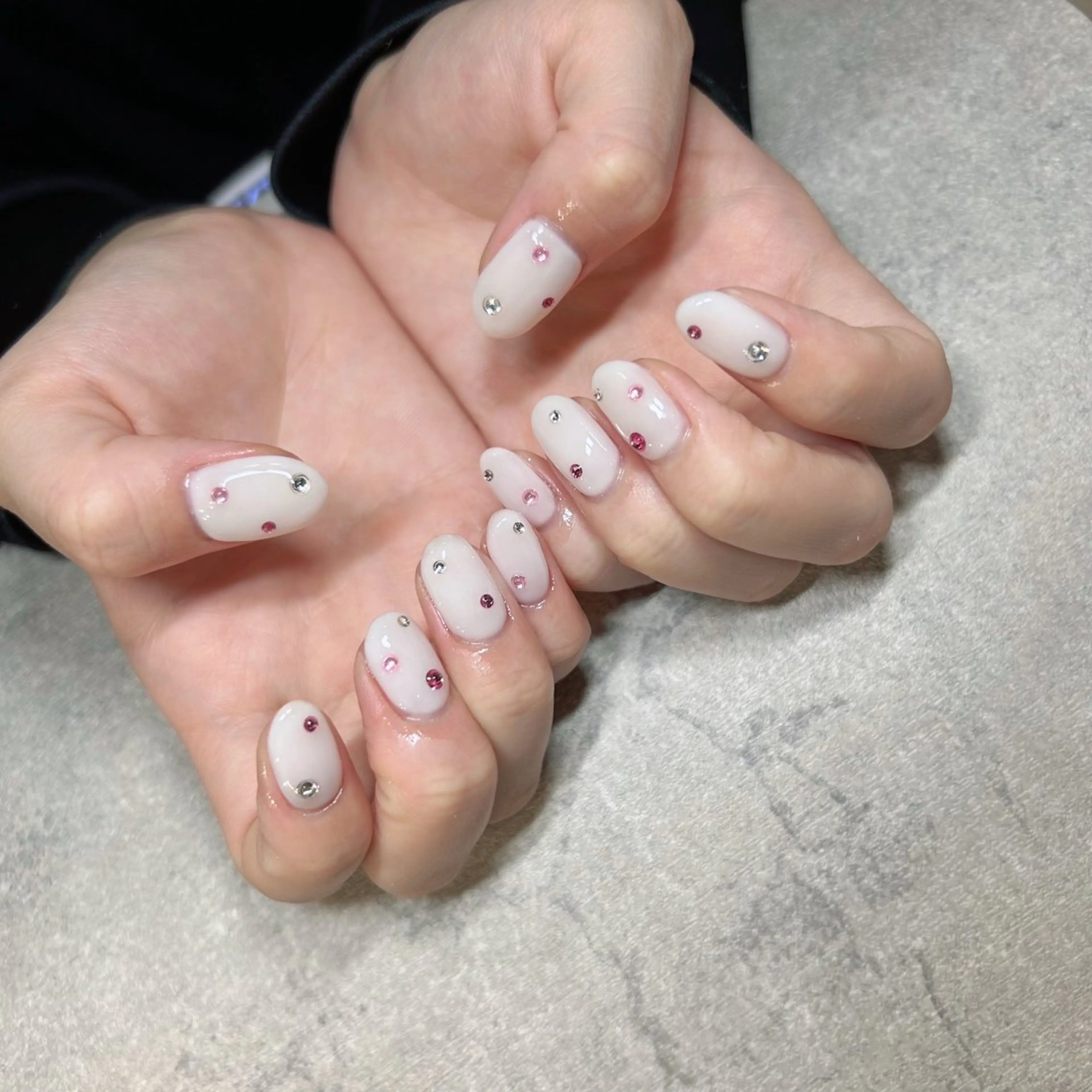 ネイル na kaのネイルデザイン