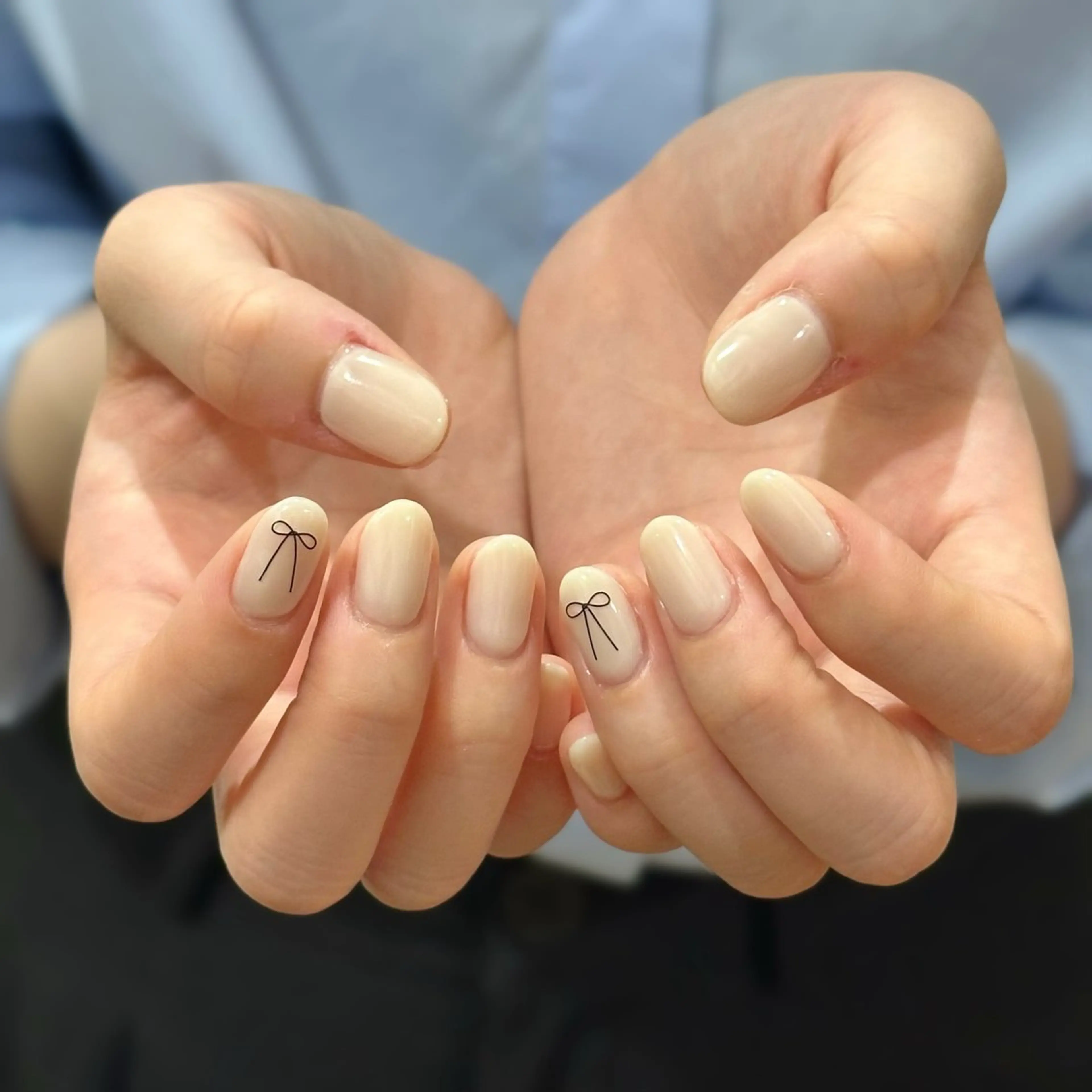 ネイル ハンドネイル reika .のネイルデザイン