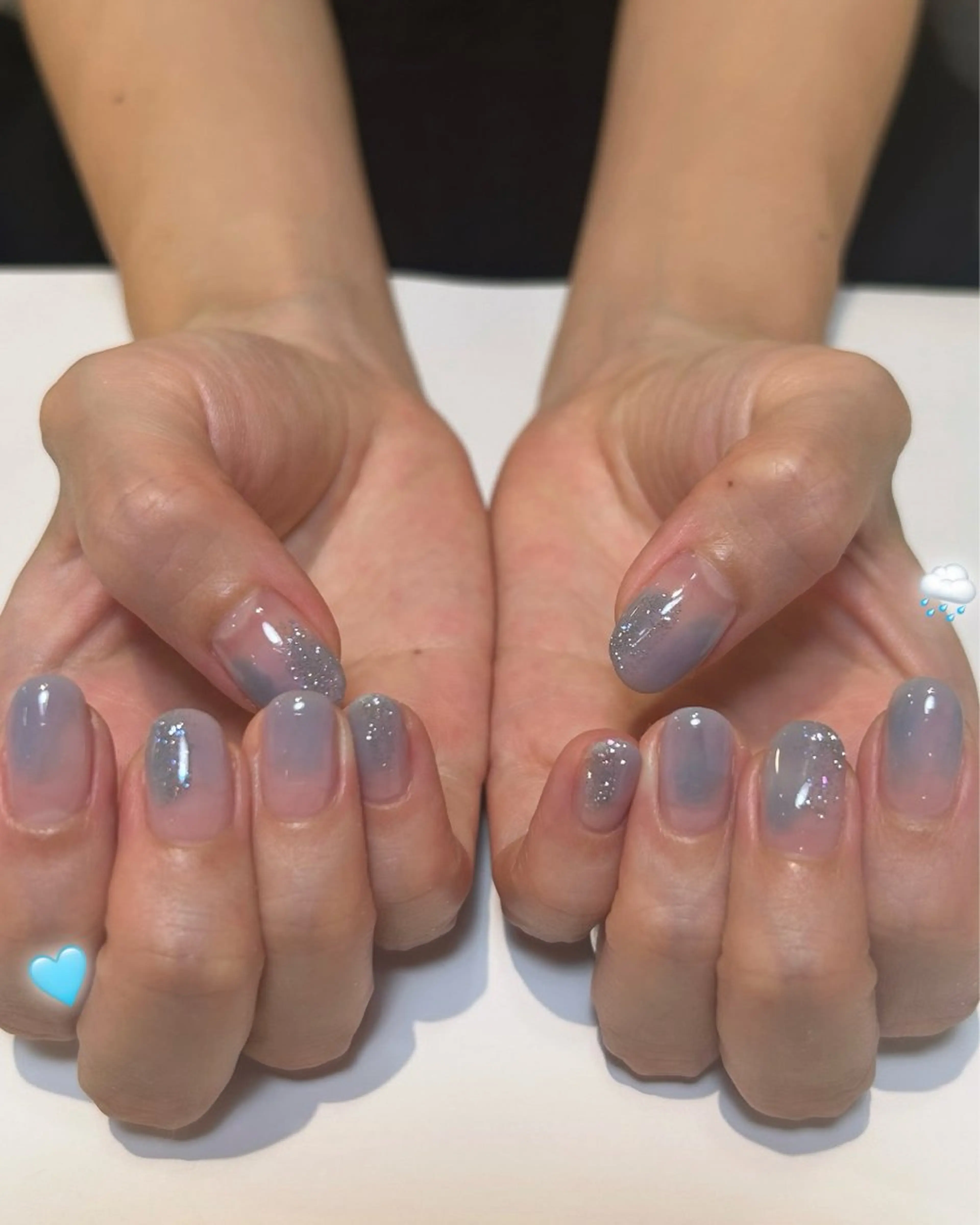 ネイル I naiis ちなつのネイルデザイン