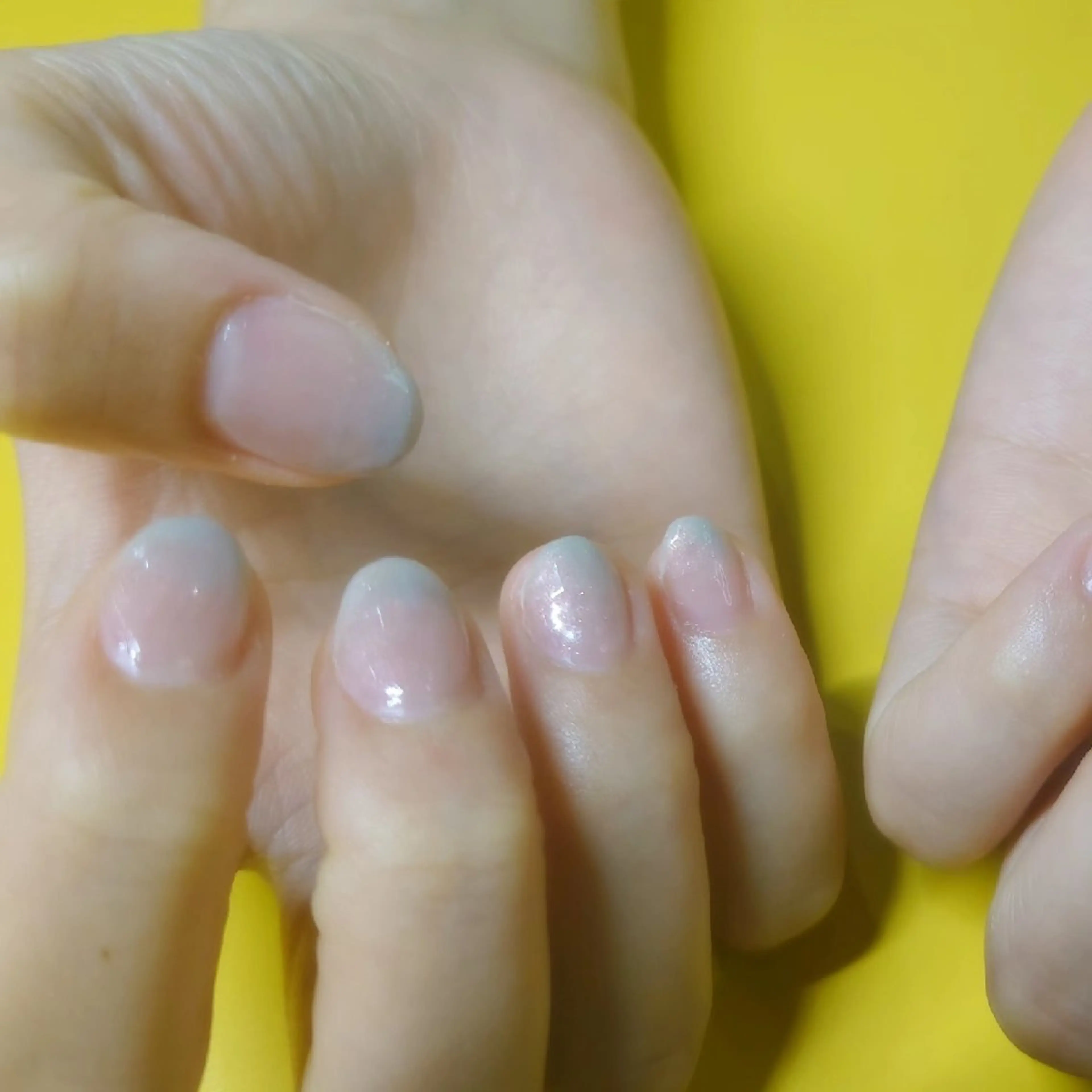 ネイル ハンドネイル NailPracticeRoomLou所属・lou jrのネイルデザイン