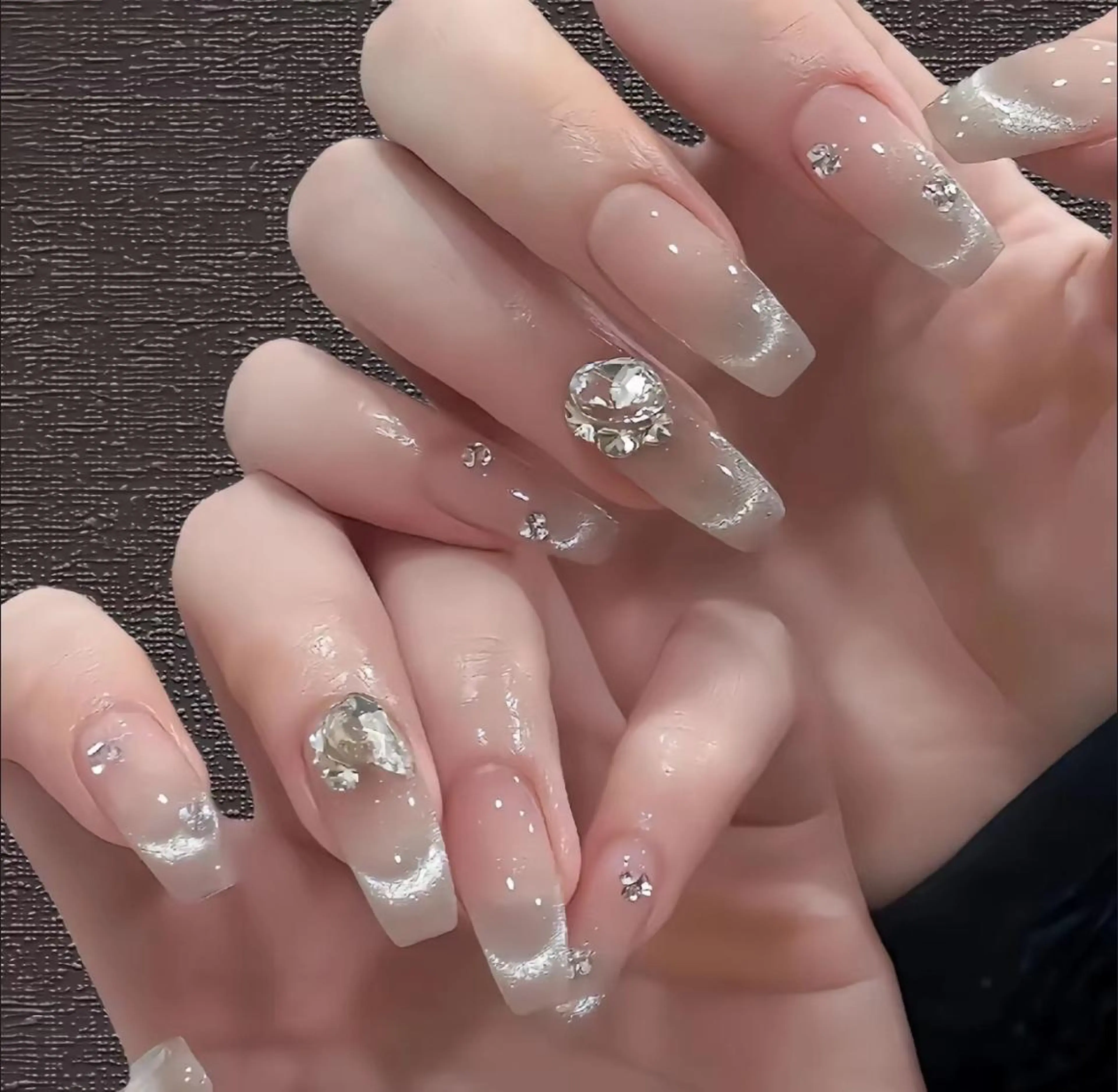 ネイル ハンドネイル 🌛 Tsuki🌛のネイルデザイン