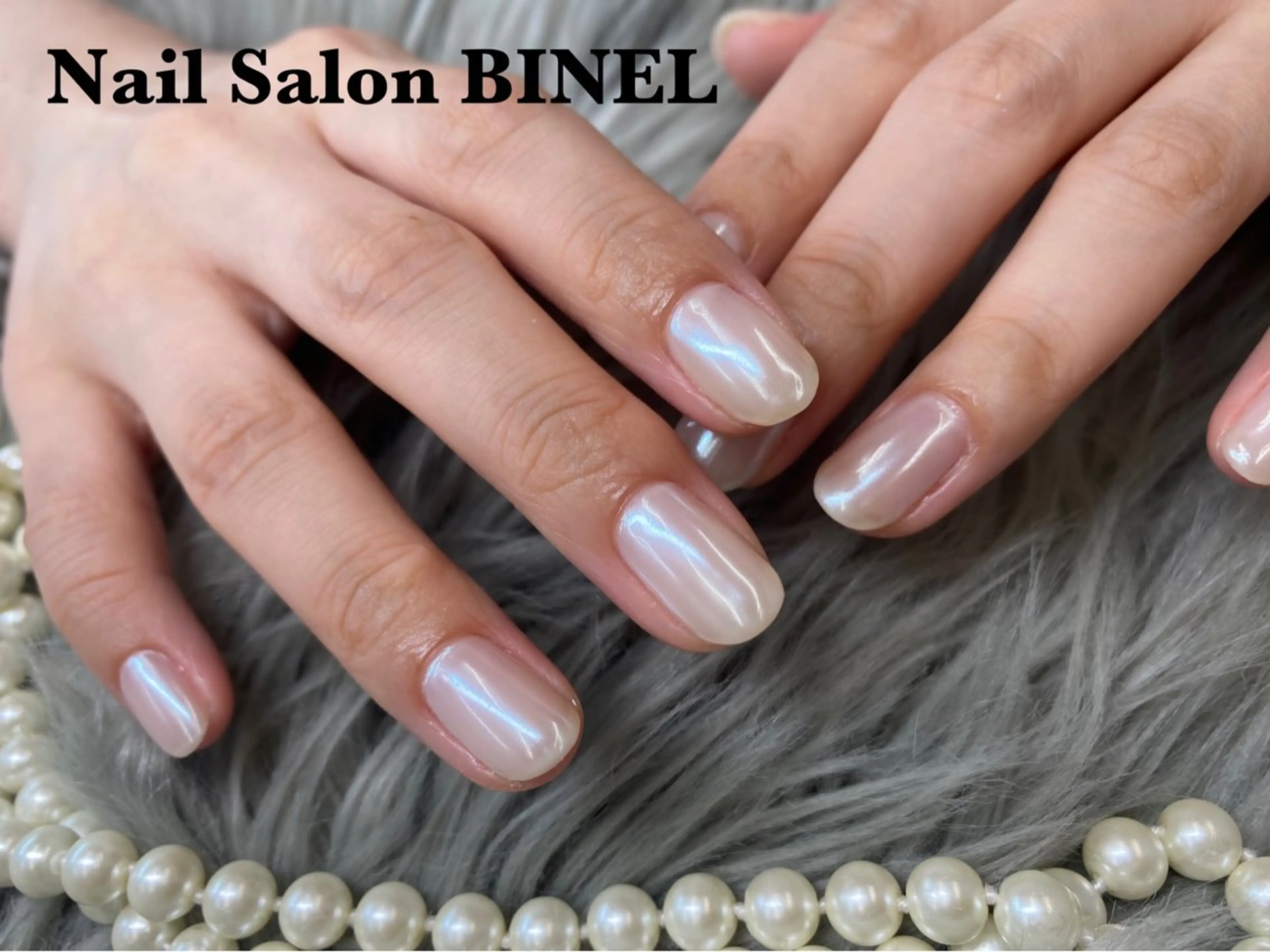 ネイル ハンドネイル H. Yuukaのネイルデザイン