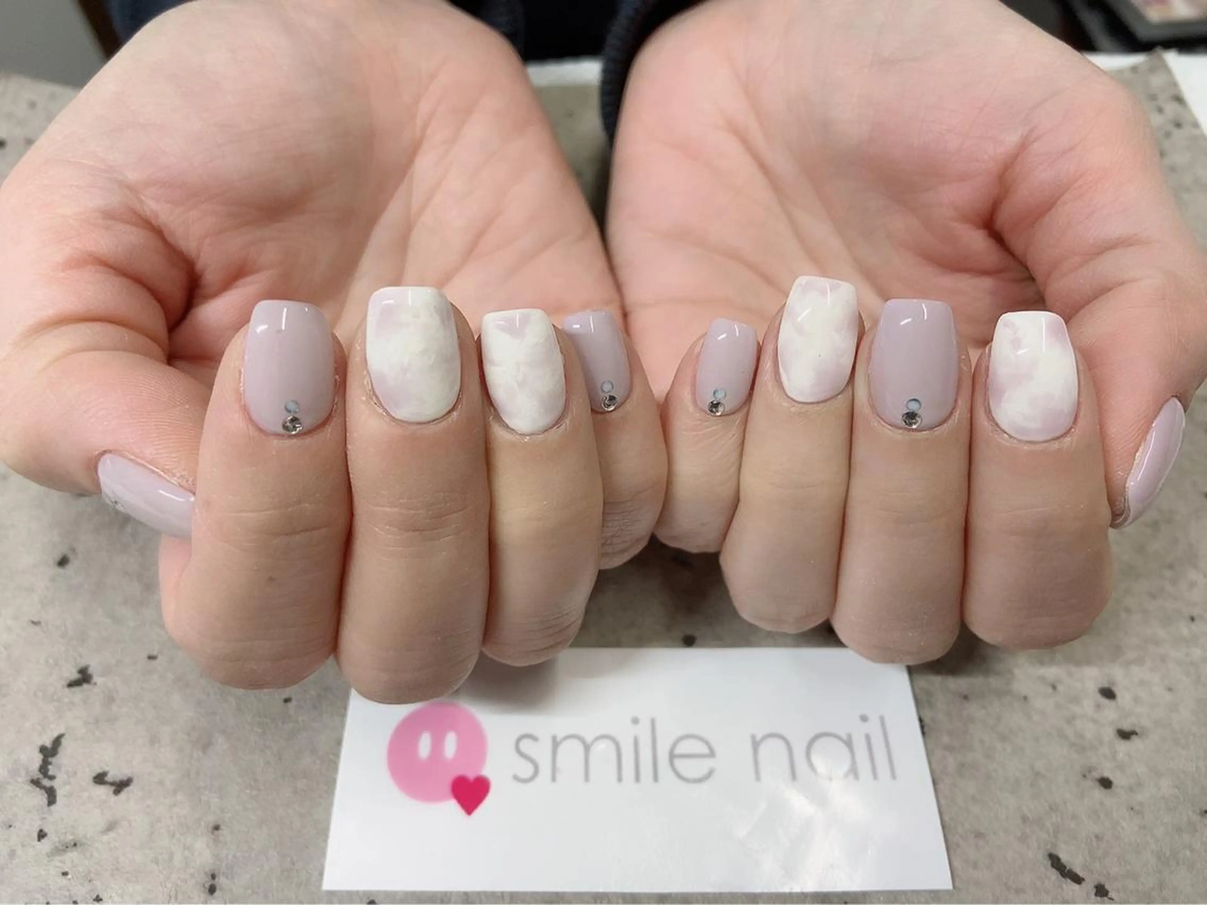 ネイル smile nail スマイルネイルのその他イメージ
