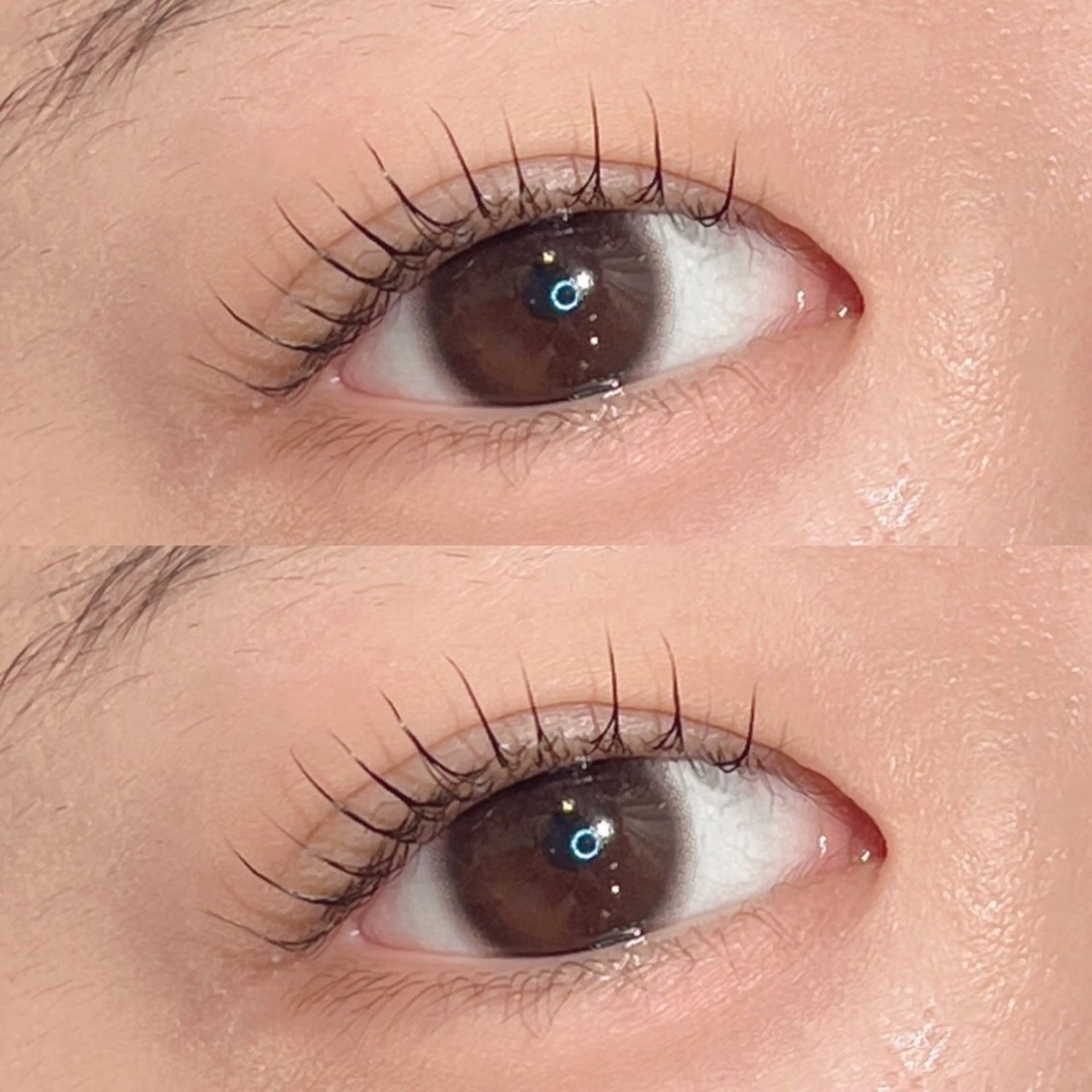 マツエク・マツパ マツパ suu.🖤 🎀専任アイリストのマツエク・マツパデザイン