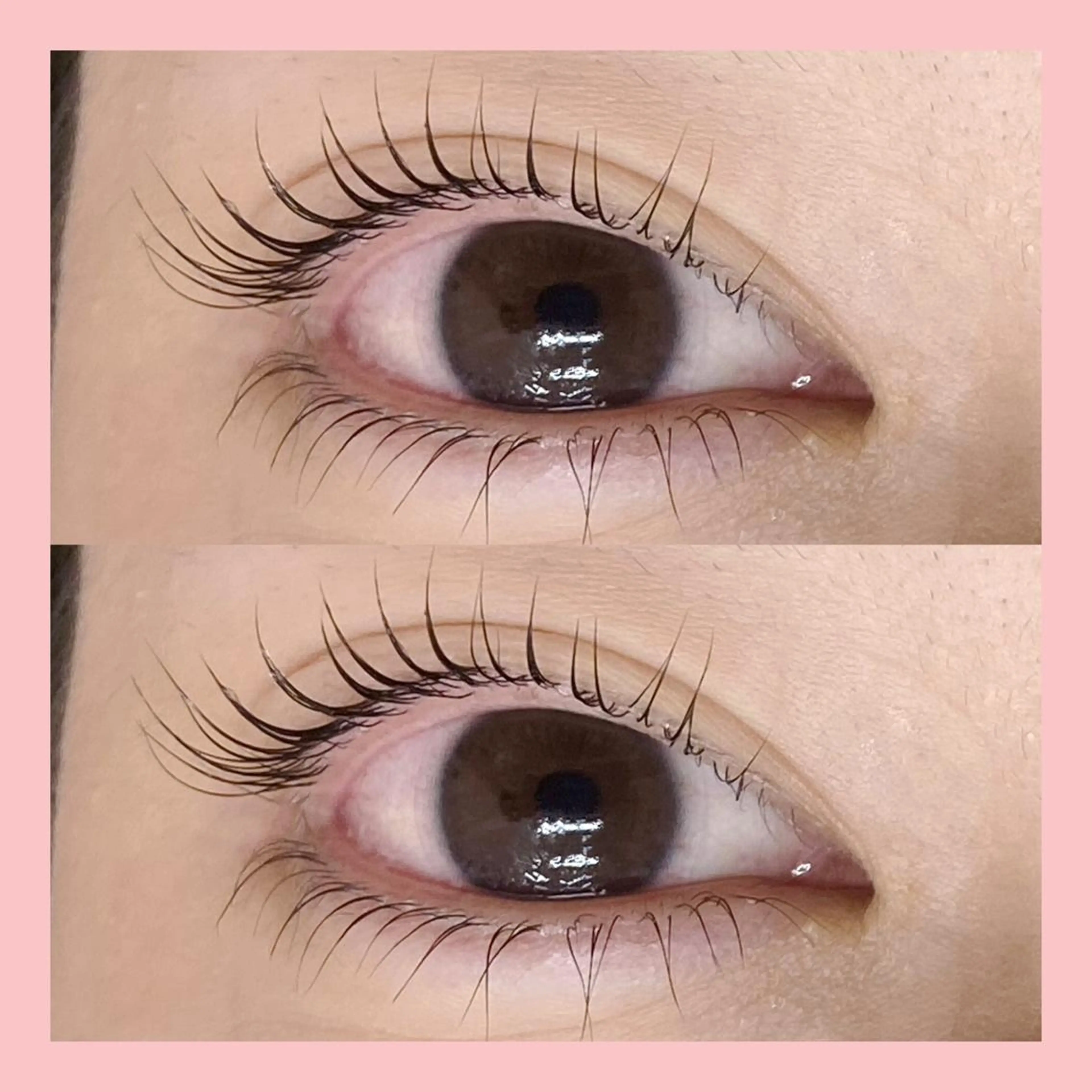 マツエク・マツパ #bebe 横浜店所属・#bebe 横浜店 近藤のマツエク・マツパデザイン