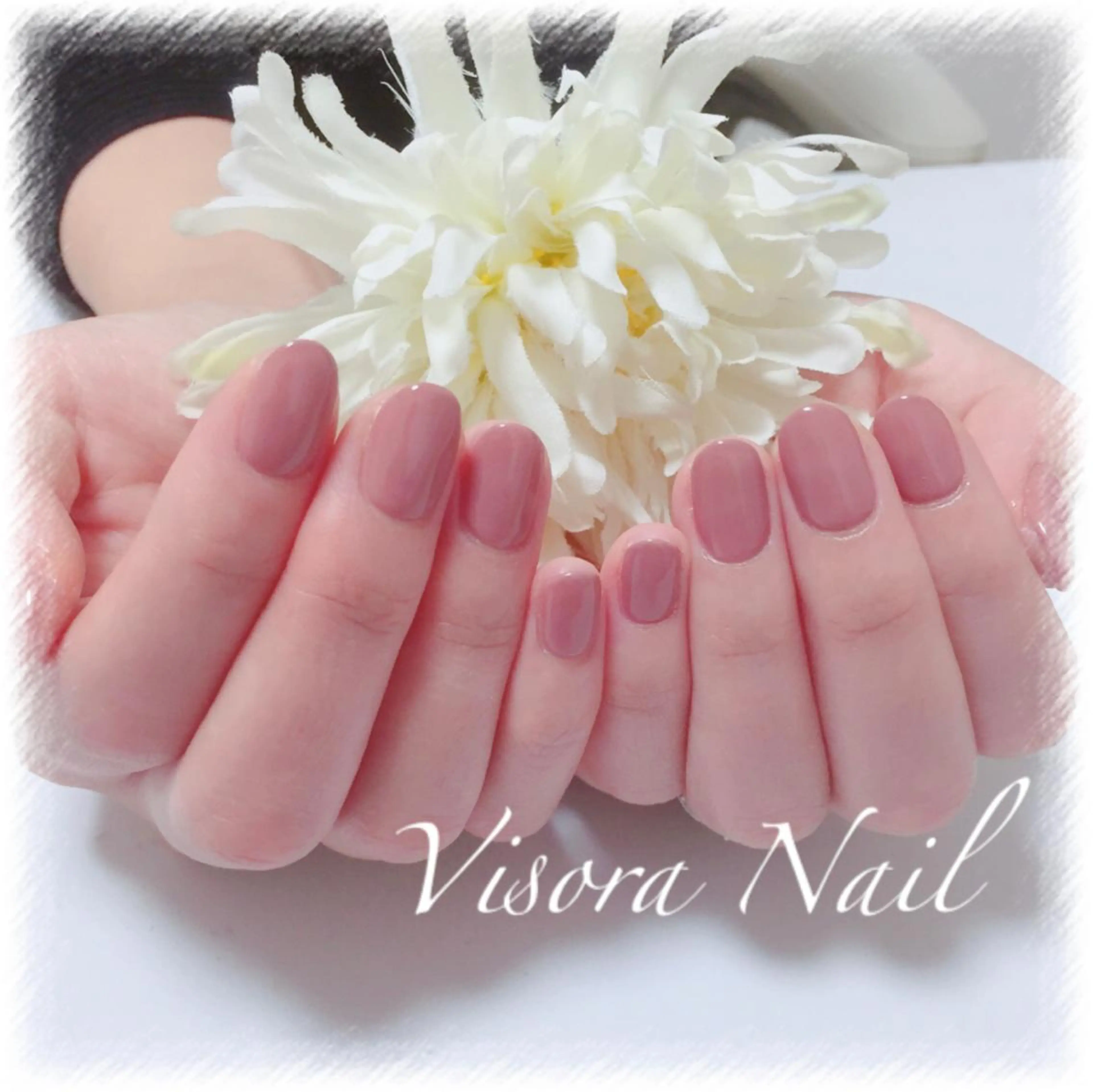 ネイル 美SORA ～ｳﾞｨｿﾗ～のネイルデザイン