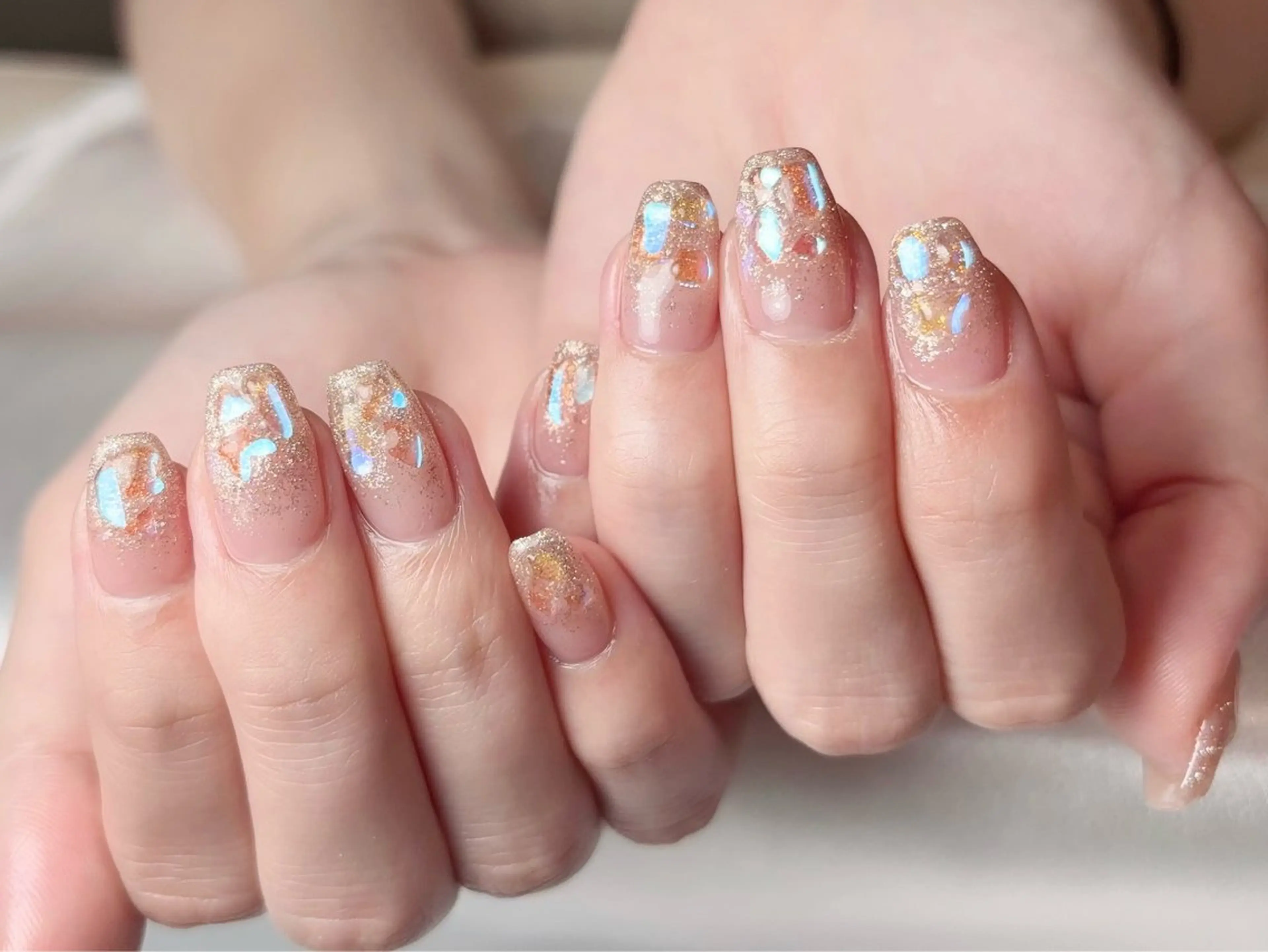 ネイル ruby's  nail salon所属・rubys nailのネイルデザイン