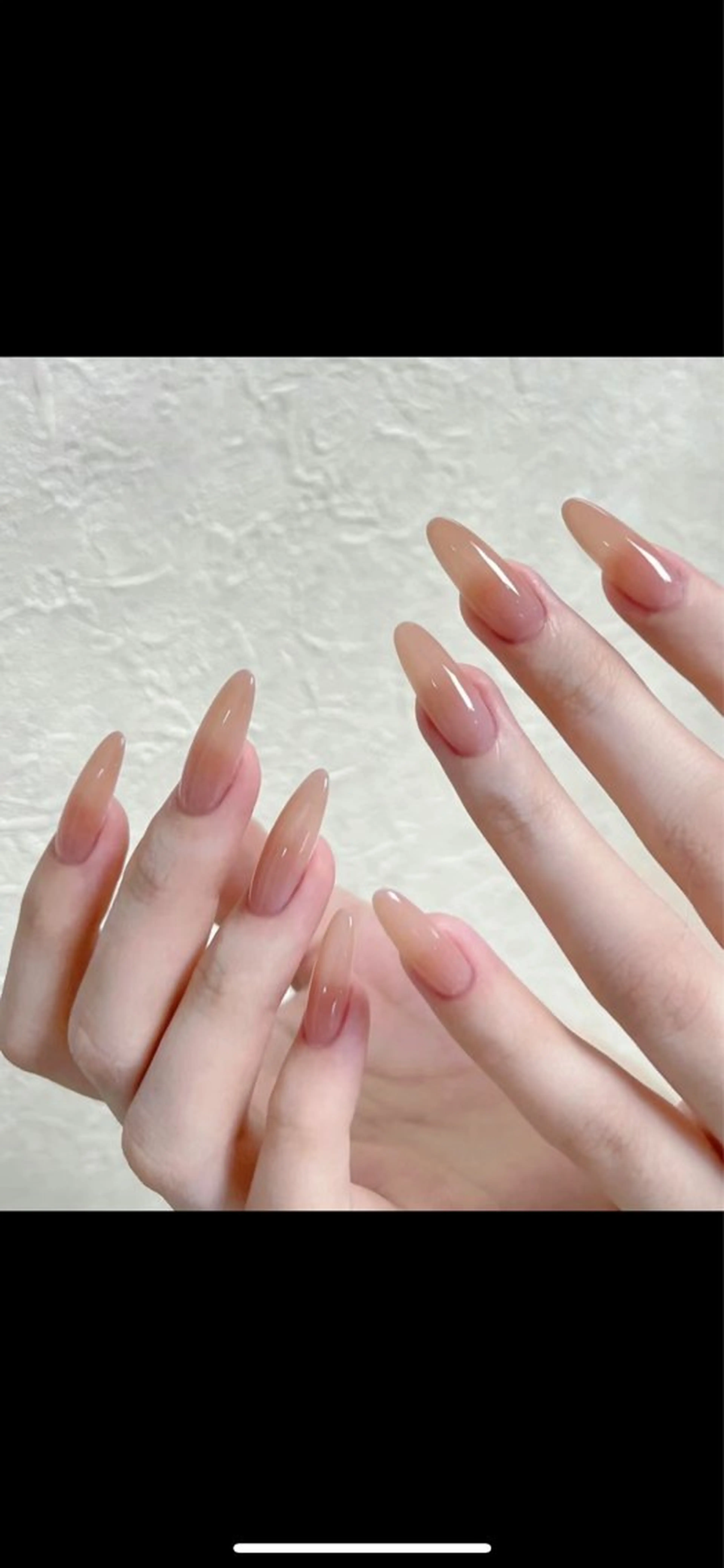 ネイル ハンドネイル LULU Nail salonみどりのネイルデザイン