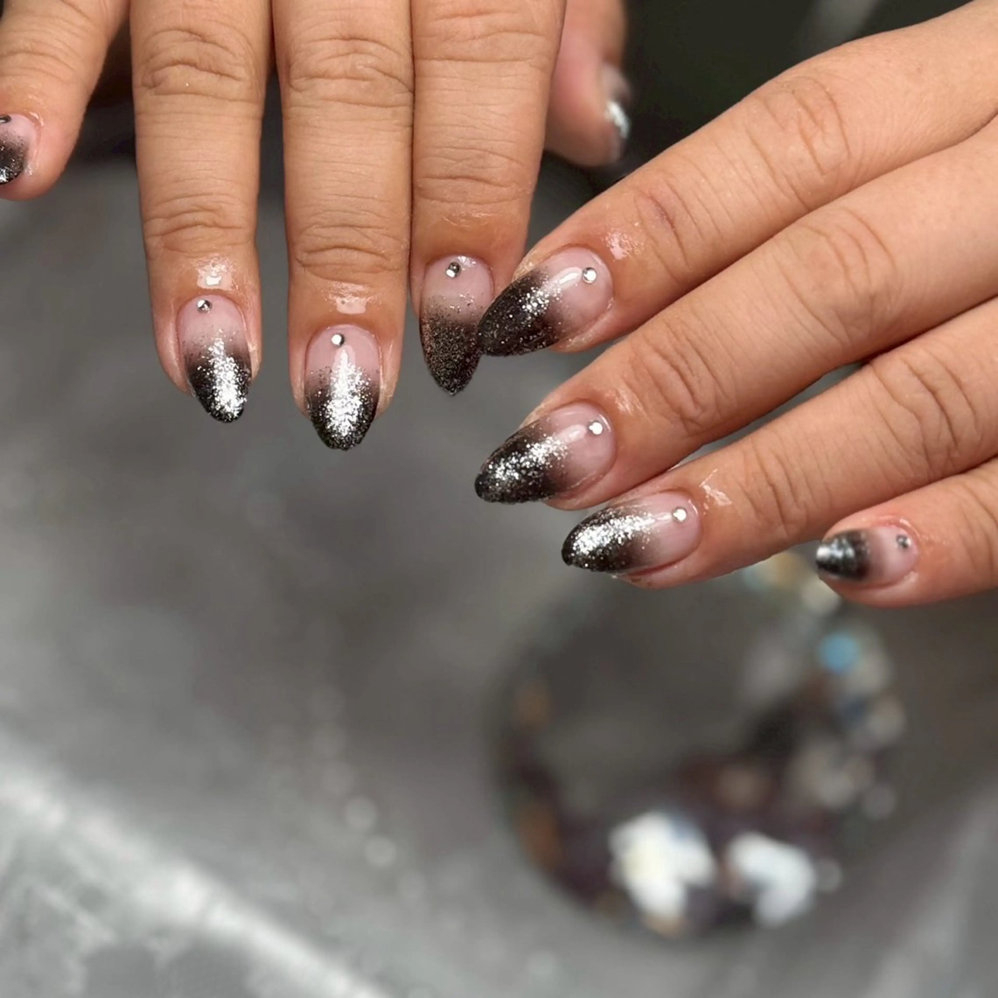 ネイル 難波/Colza .yumeのネイルデザイン