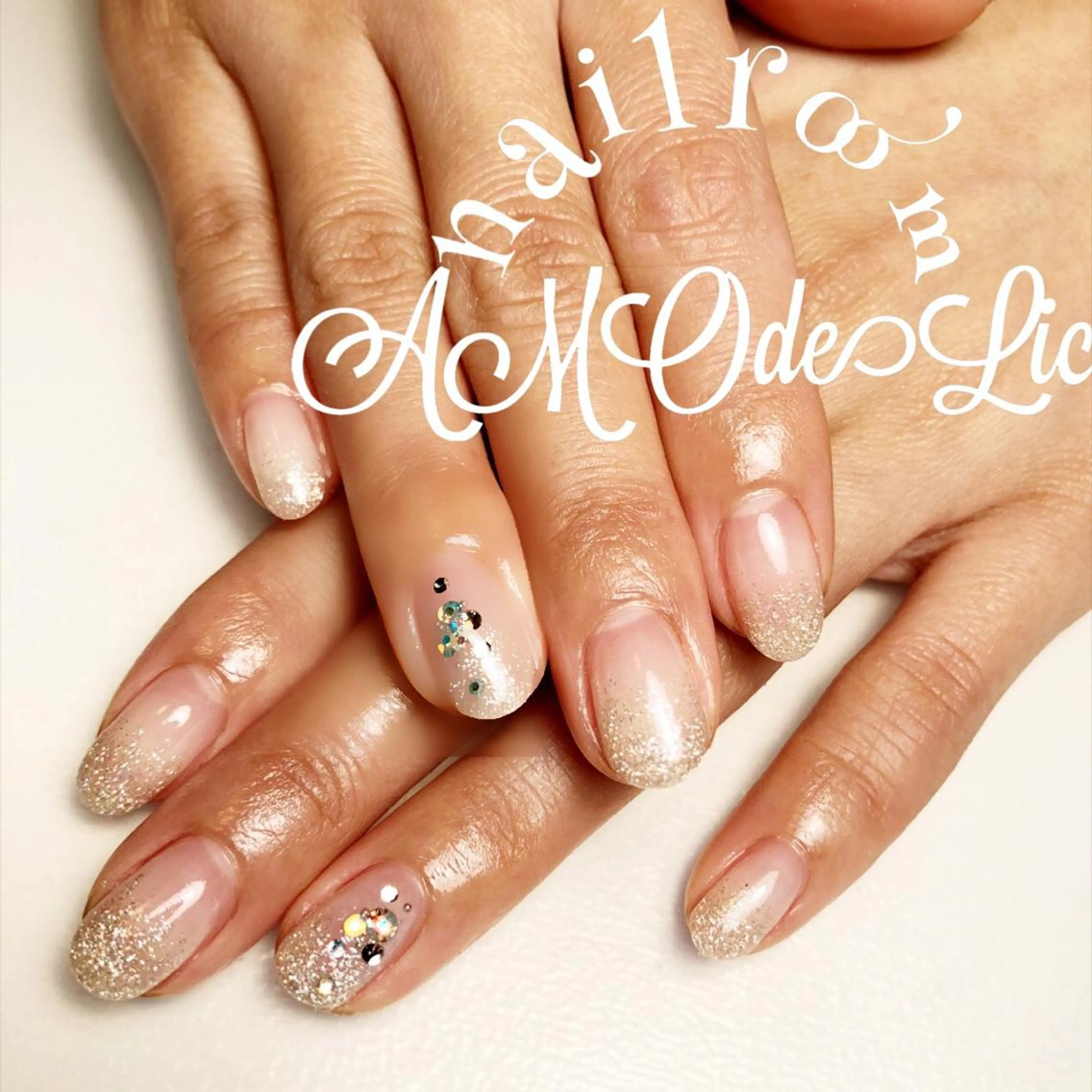 ネイル manicurist yuriのその他イメージ