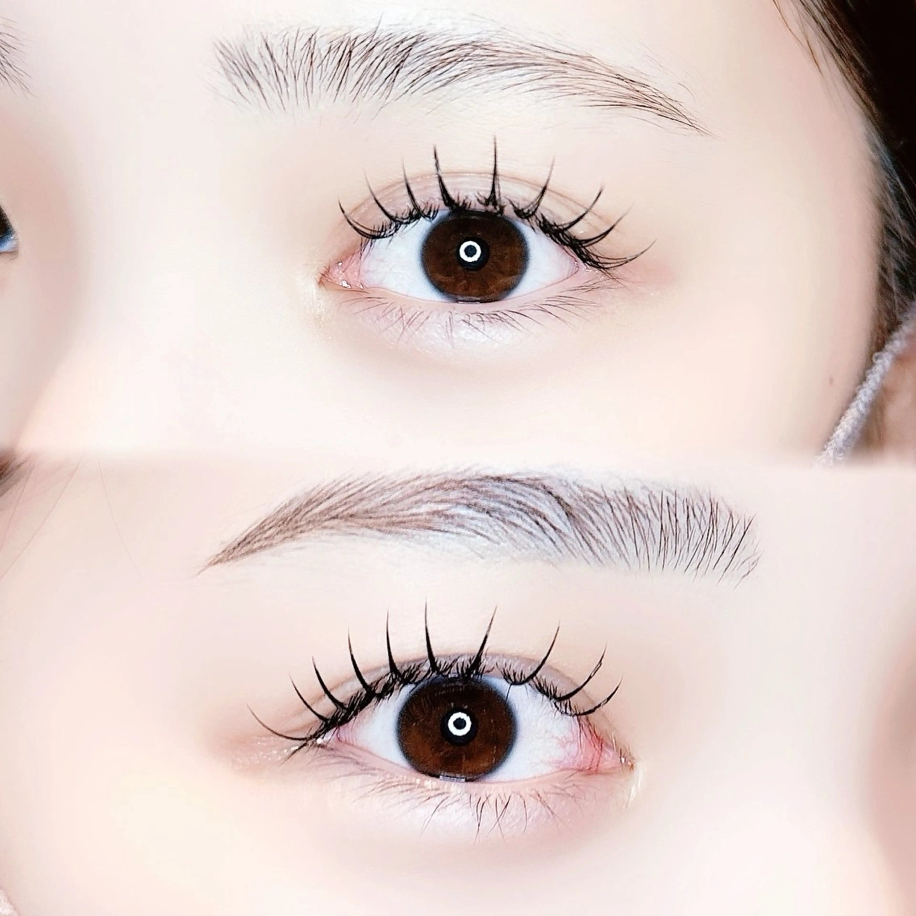 【U24🎀】LEDマツエク80本（オフなし）の写真