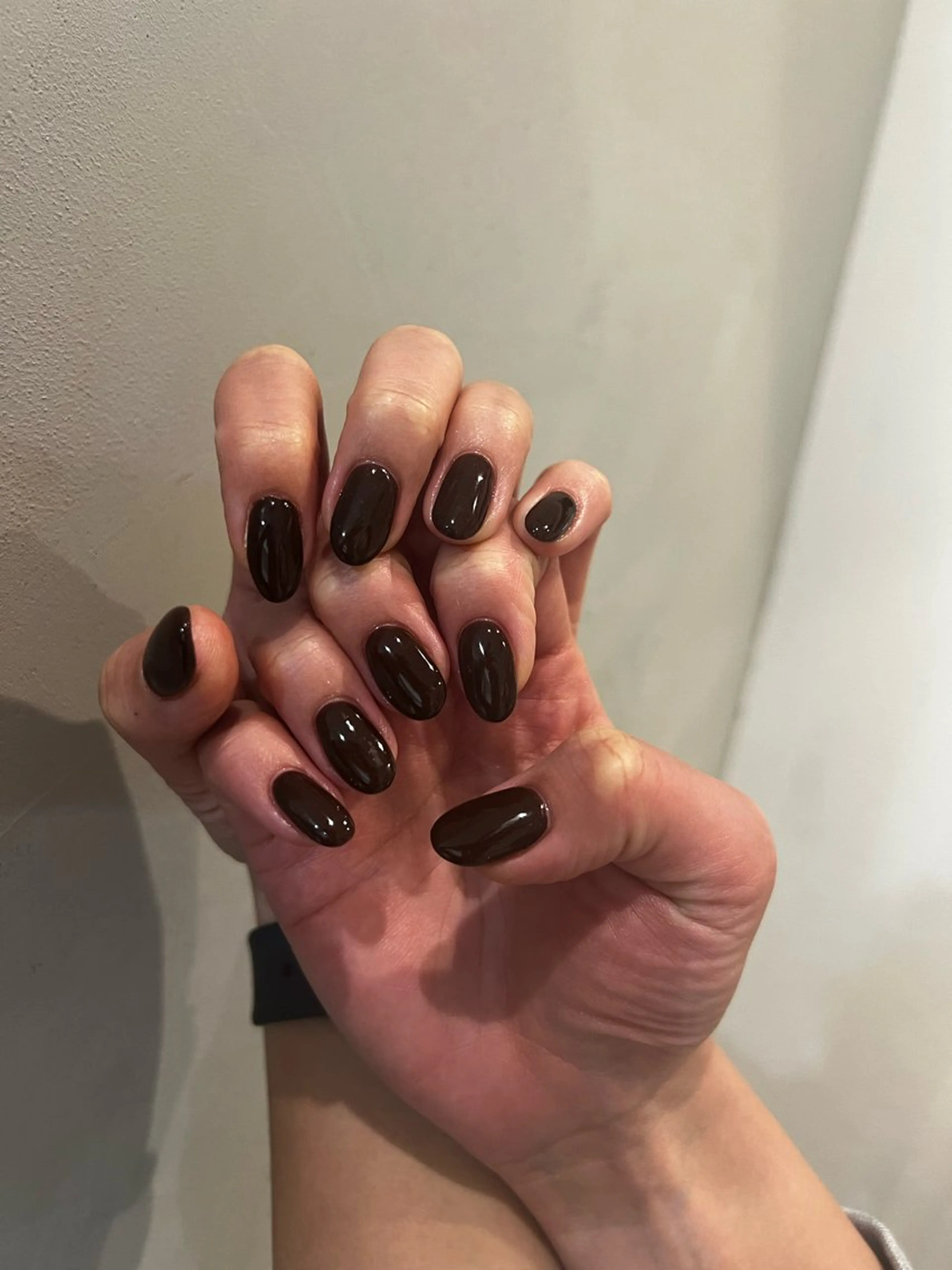 ネイル ハンドネイル ヘアメイクネイリスト 💄💅hidemiのヘアスタイル