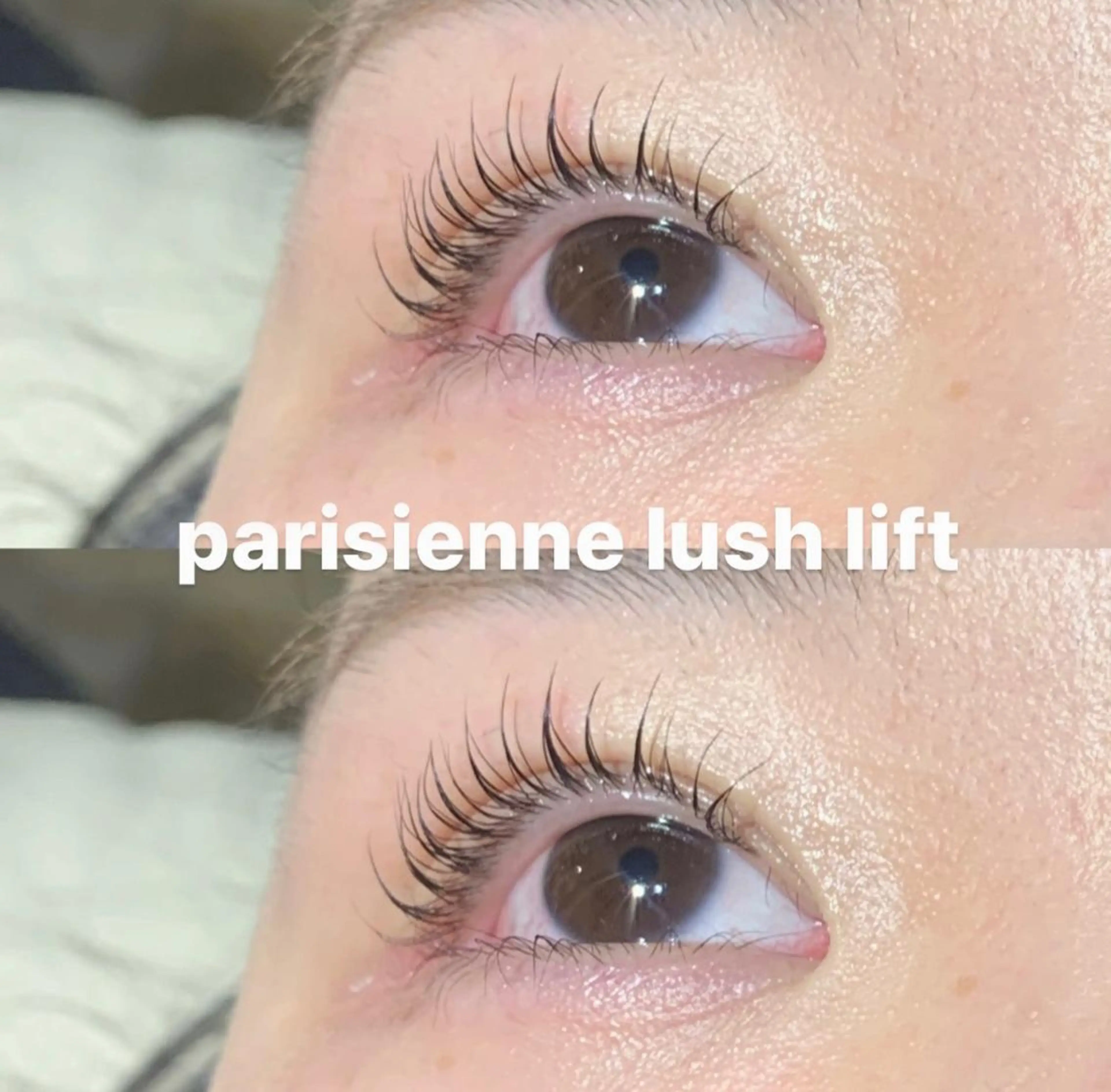 マツエク・マツパ 顔周りレイヤー 🎀マリノのヘアスタイル