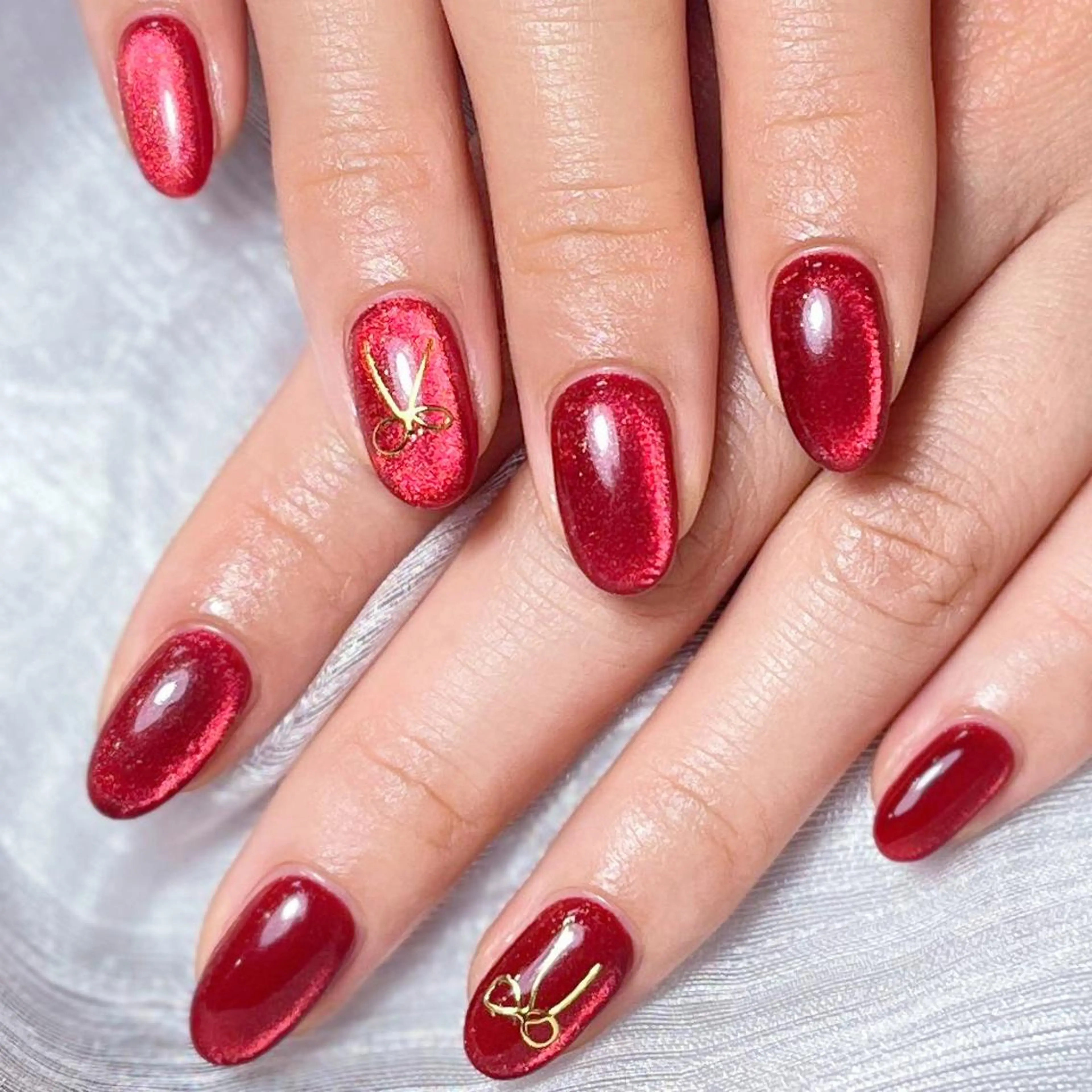 ネイル Noa 🎀のネイルデザイン