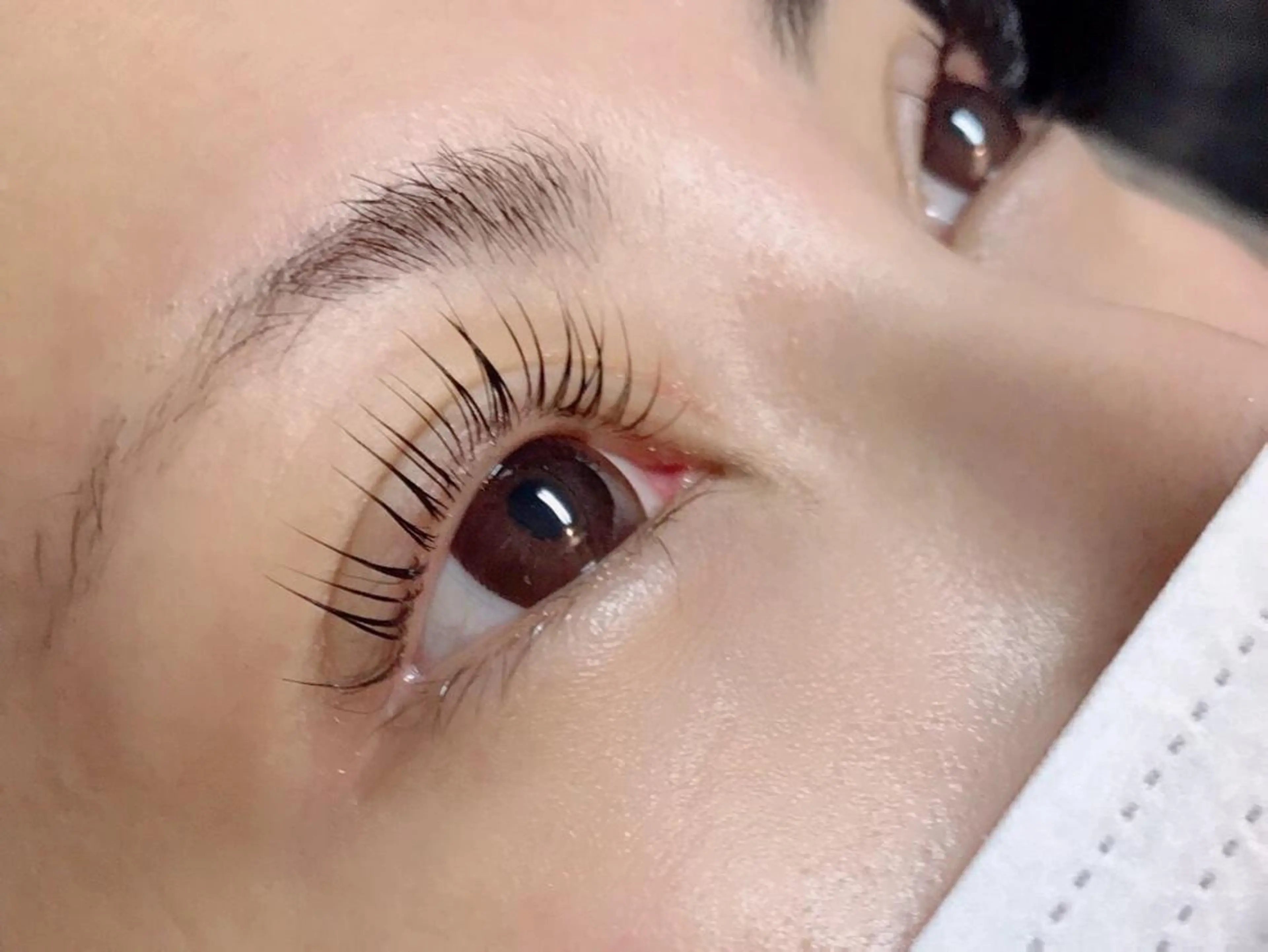 マツエク・マツパ ADDICT アディクトのマツエク・マツパデザイン