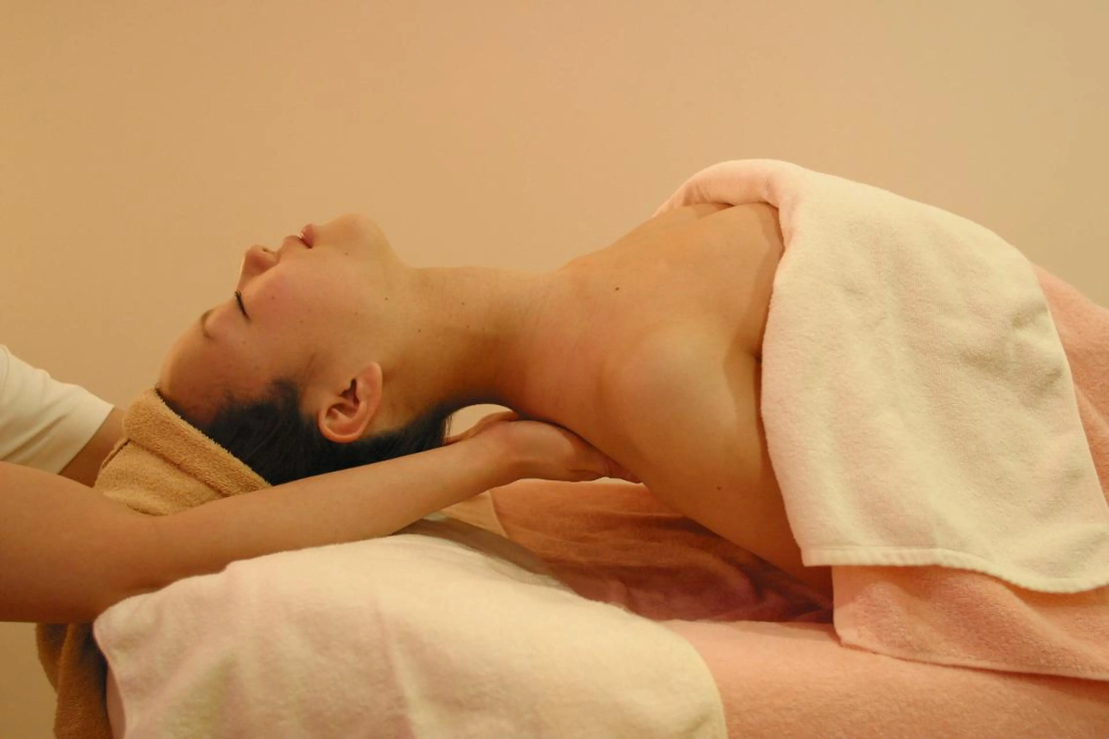 肩こり/首こり/ 小出愛のその他イメージ