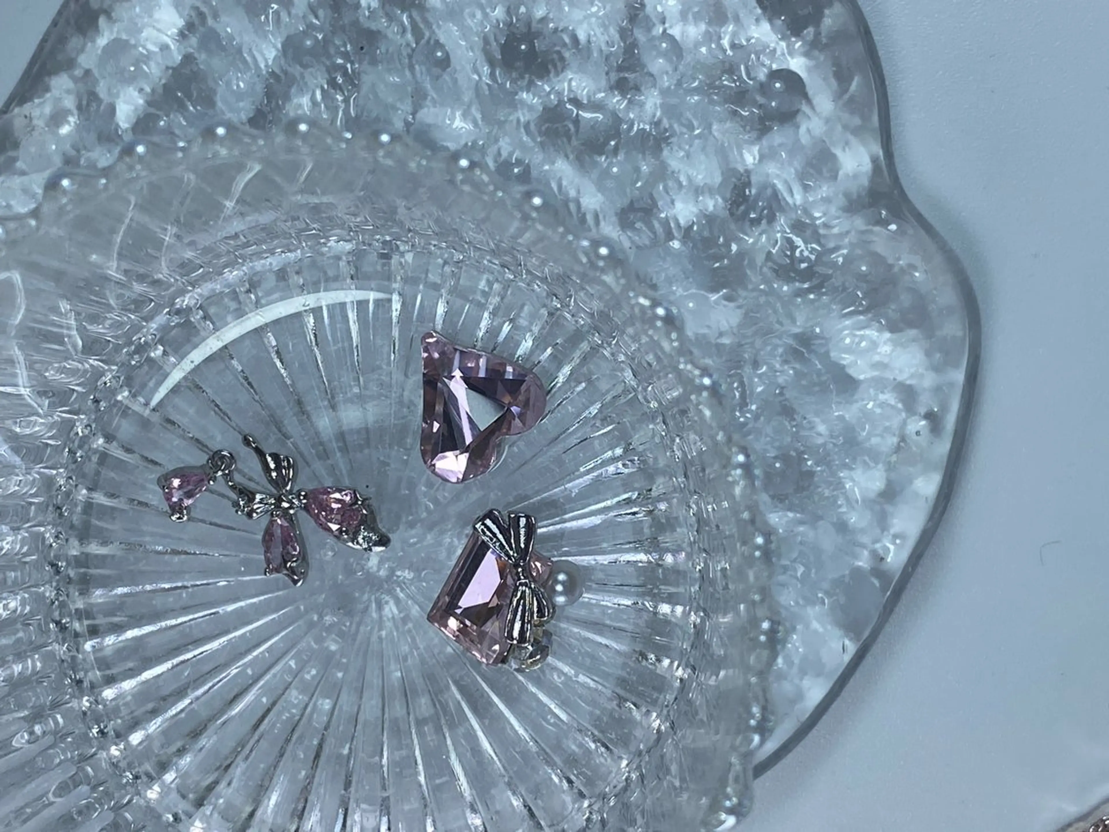 ネイル ♡Ellie ♡のネイルデザイン