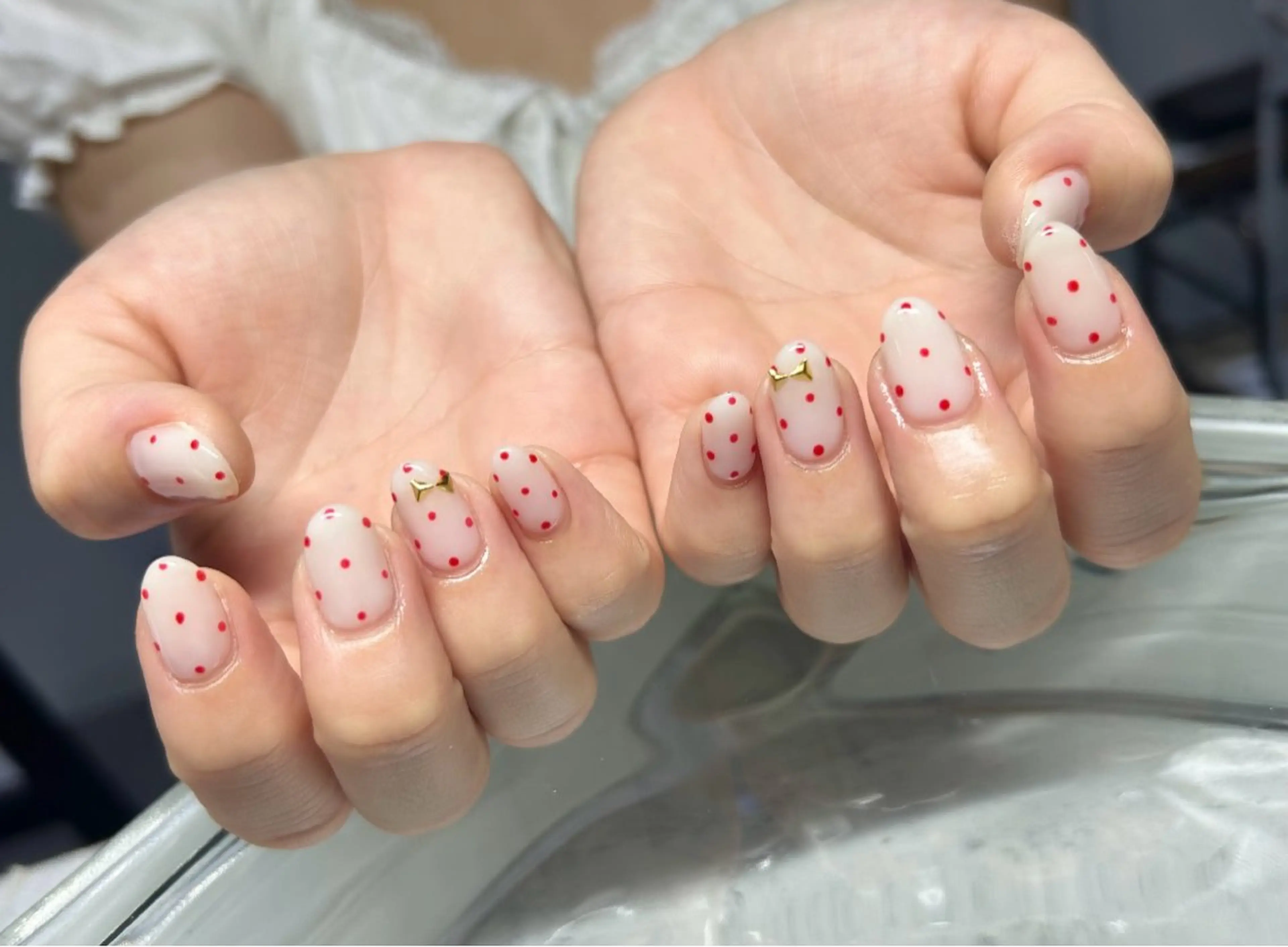 ネイル N.design muraのネイルデザイン