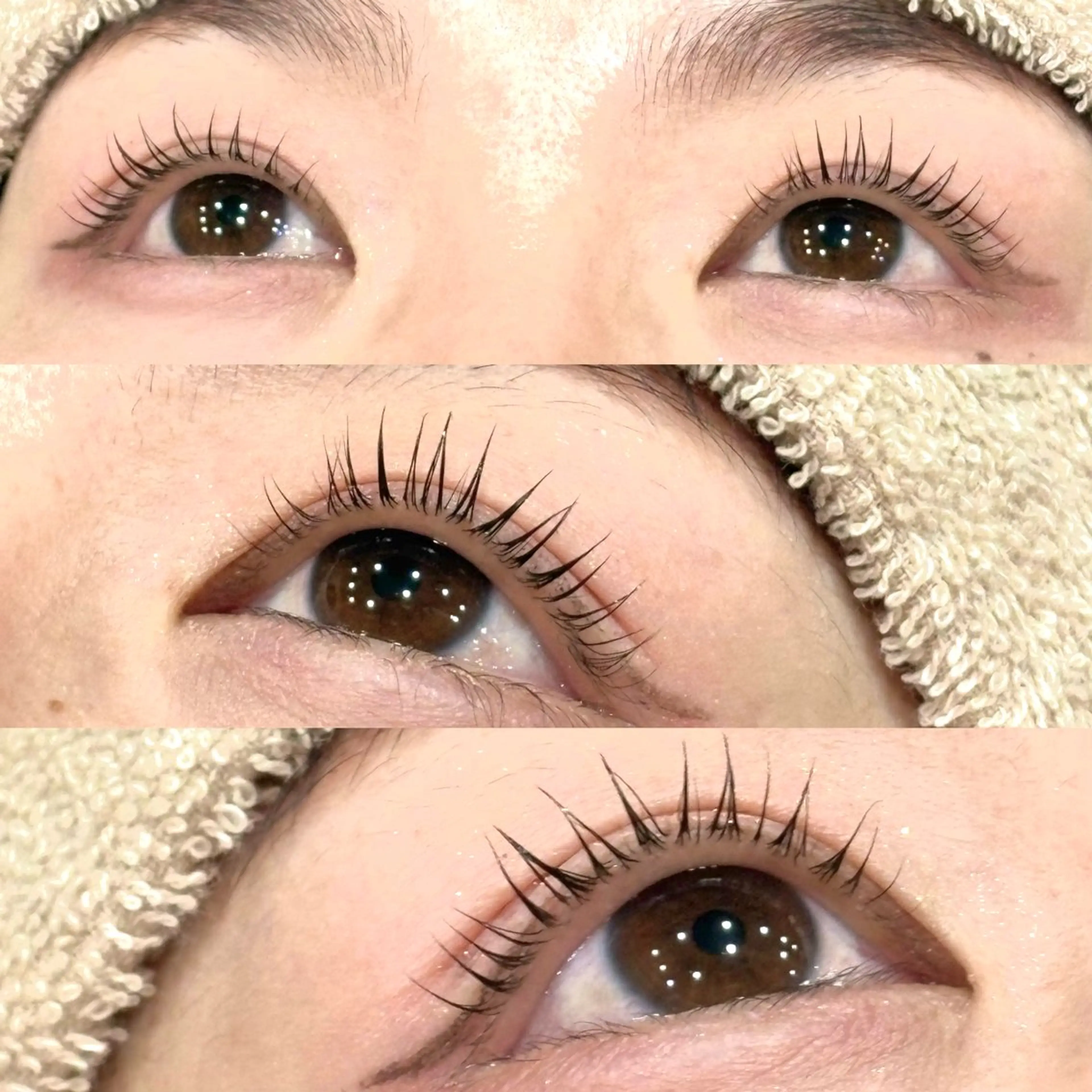 マツエク・マツパ マツパ joieange MAOのネイルデザイン