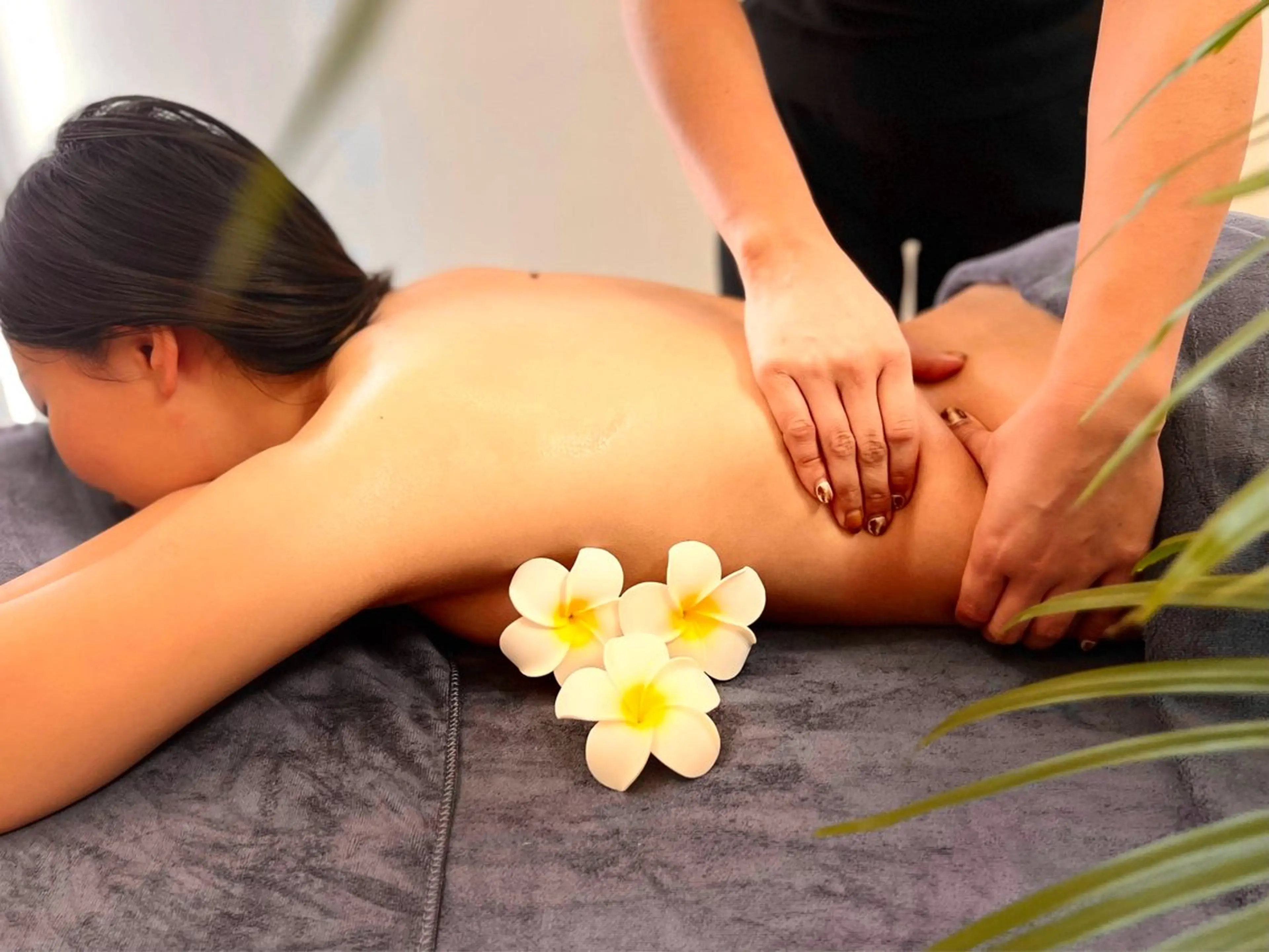 アサヒリラクゼー ション＆エステサロンのエステ・リラクイメージ