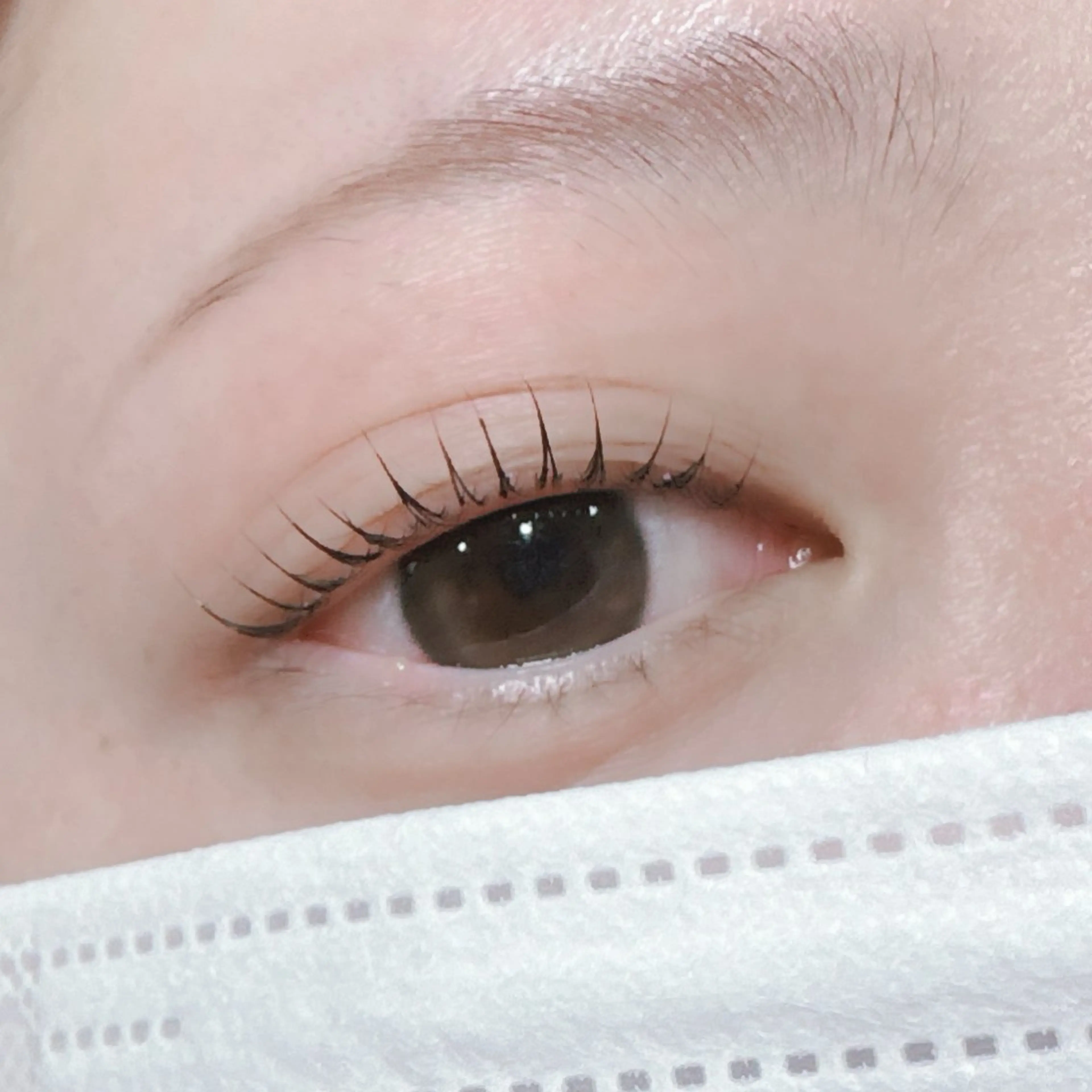 マツエク・マツパ マツパ 🩷💗アイリスト Yu💗🩷のマツエク・マツパデザイン