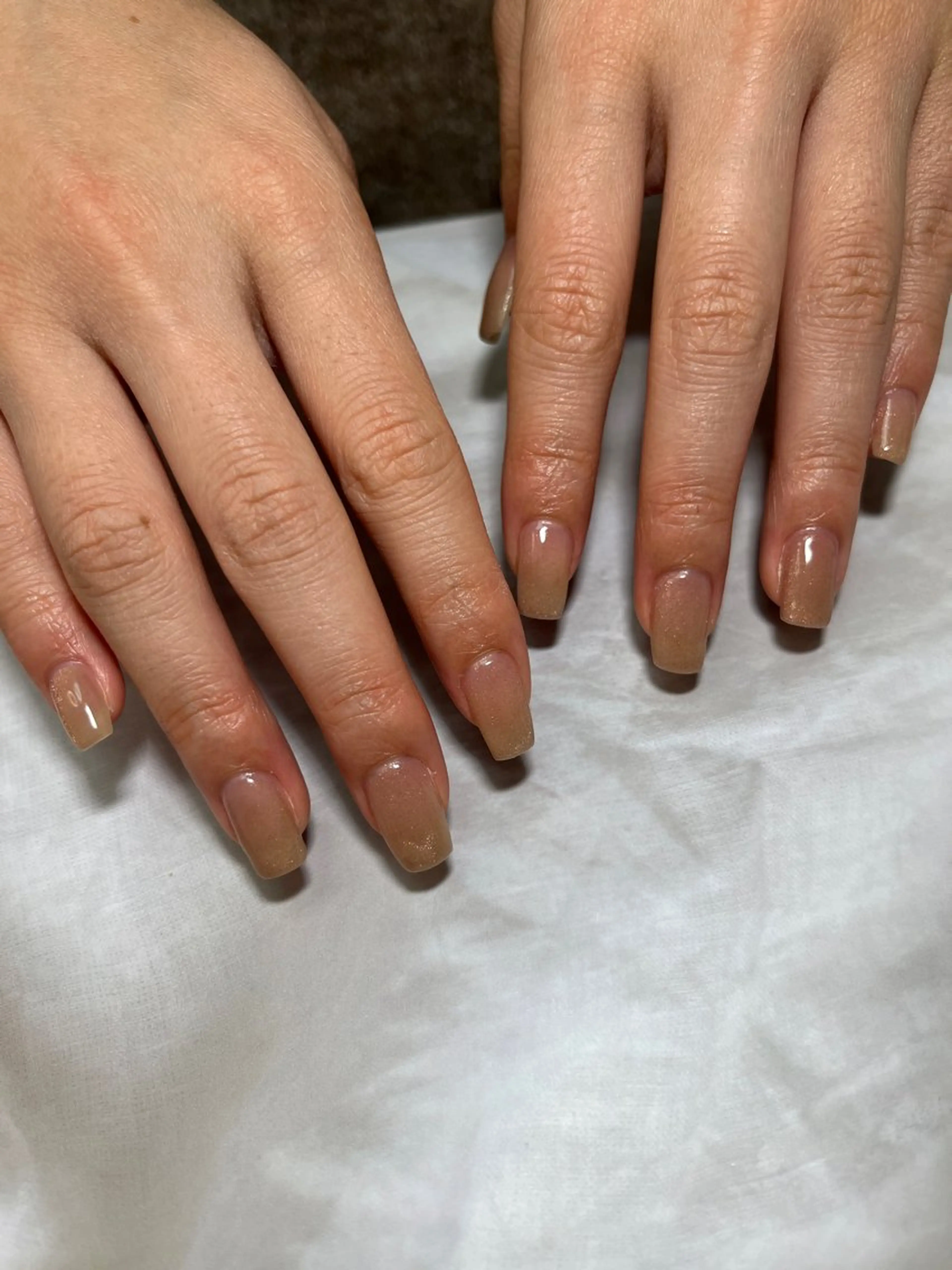 ネイル 城東区ネイルサロン carpediemのネイルデザイン