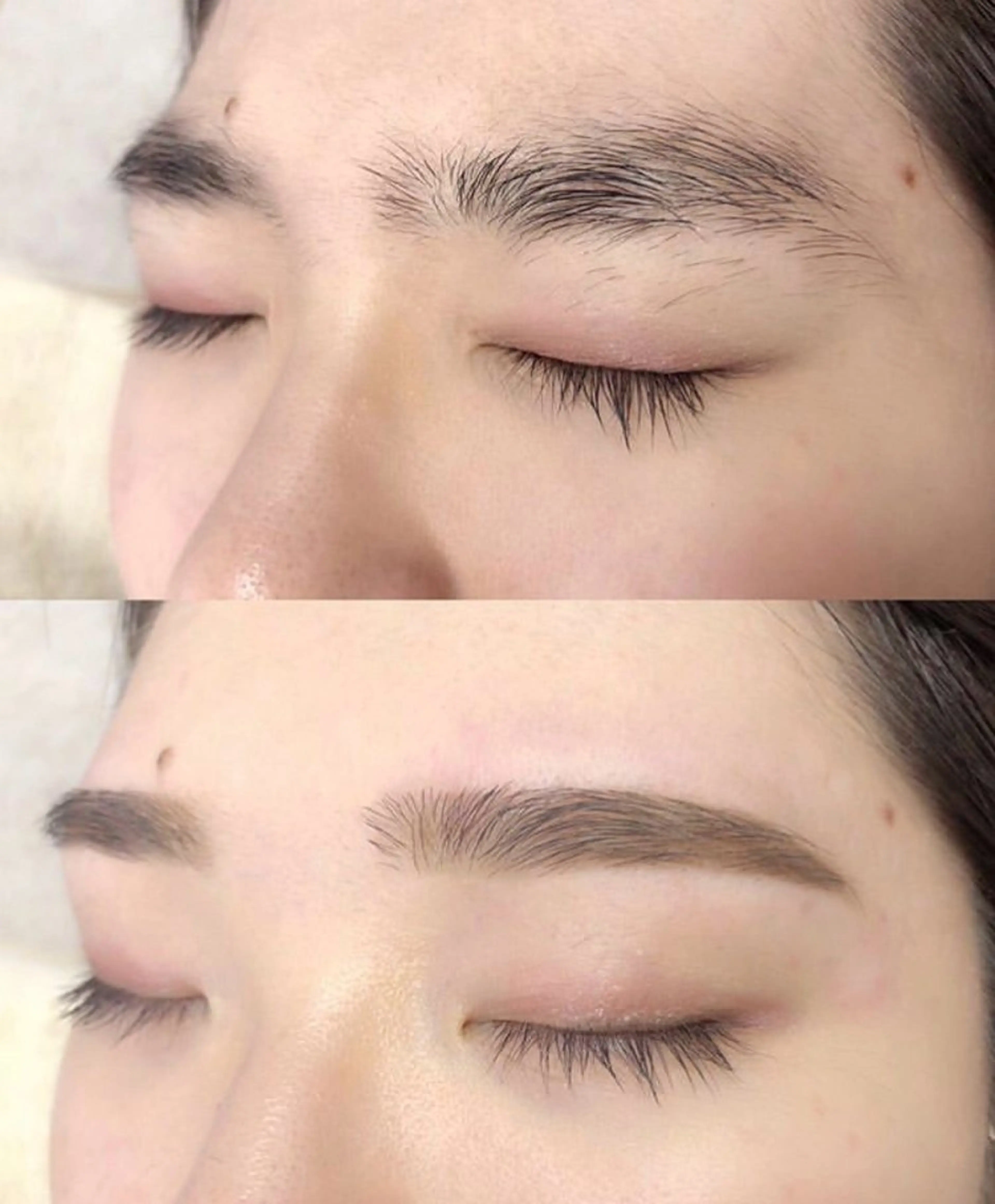 アイブロウ 眉カラー ワックス脱毛 その他(アイブロウ) eyesalon   more所属・more/ hayashiのマツエク・マツパデザイン