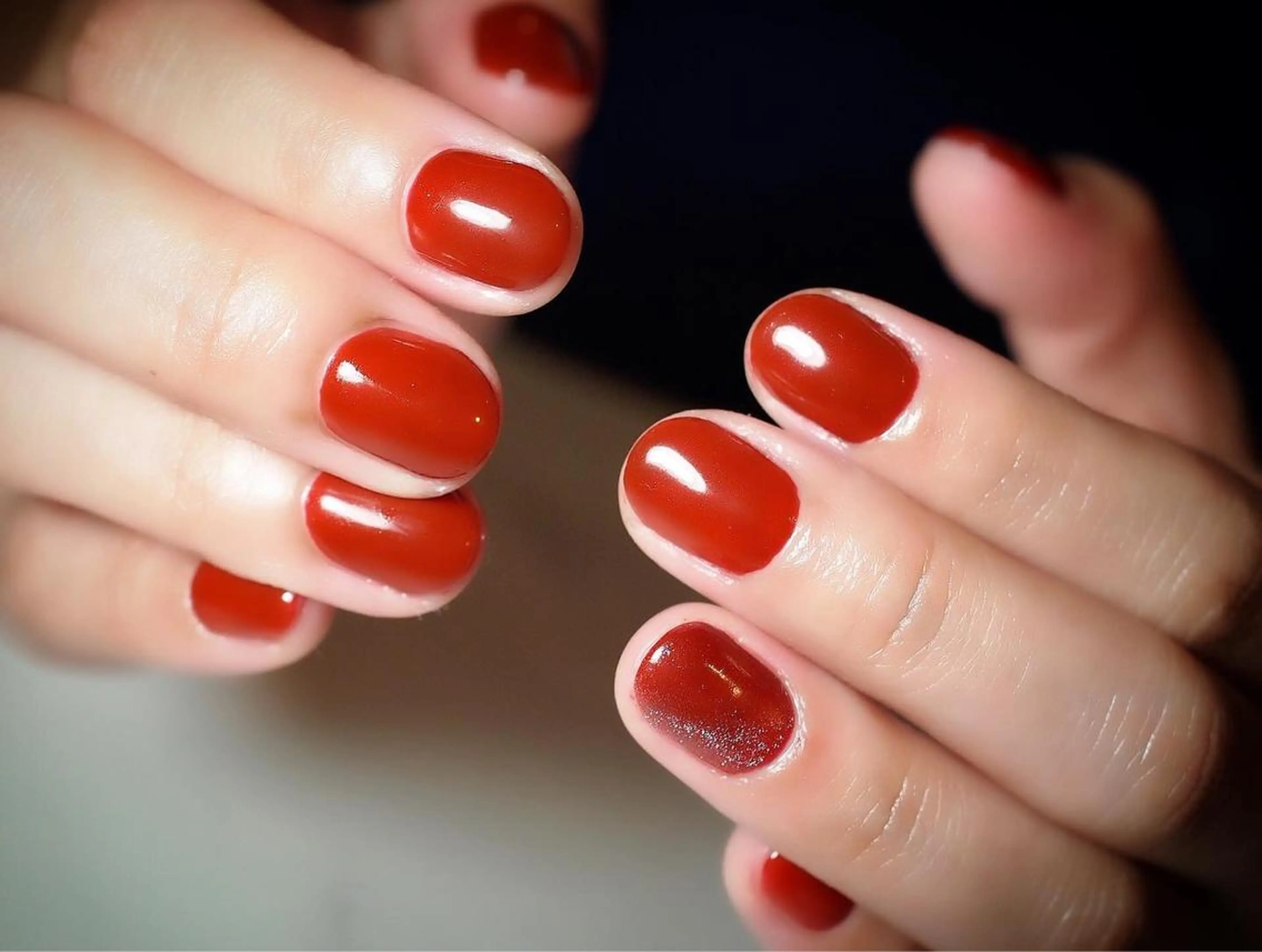 ネイル muguet nails所属・nail madokaのネイルデザイン