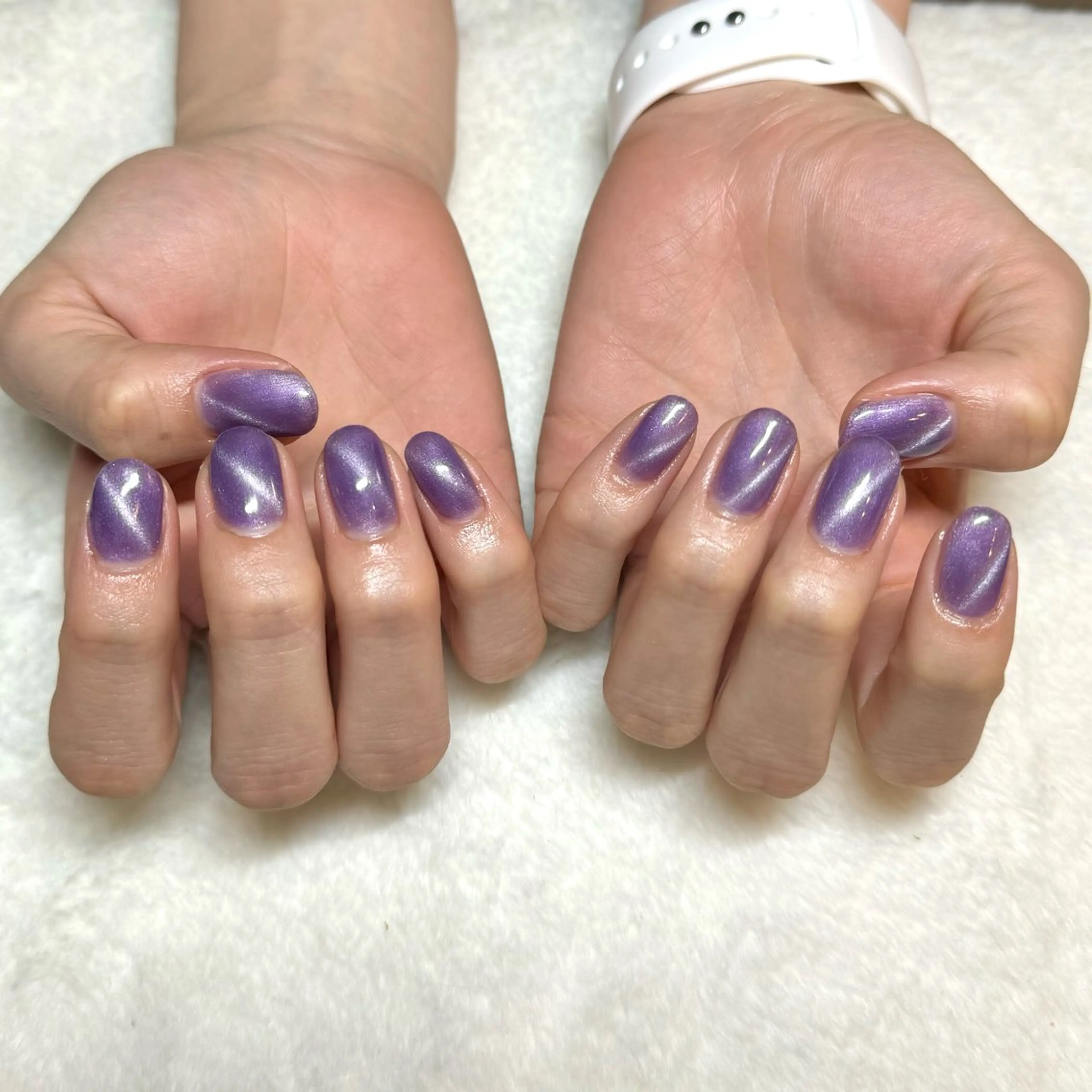 ネイル ハンドネイル yano Ribbon佐野店のネイルデザイン