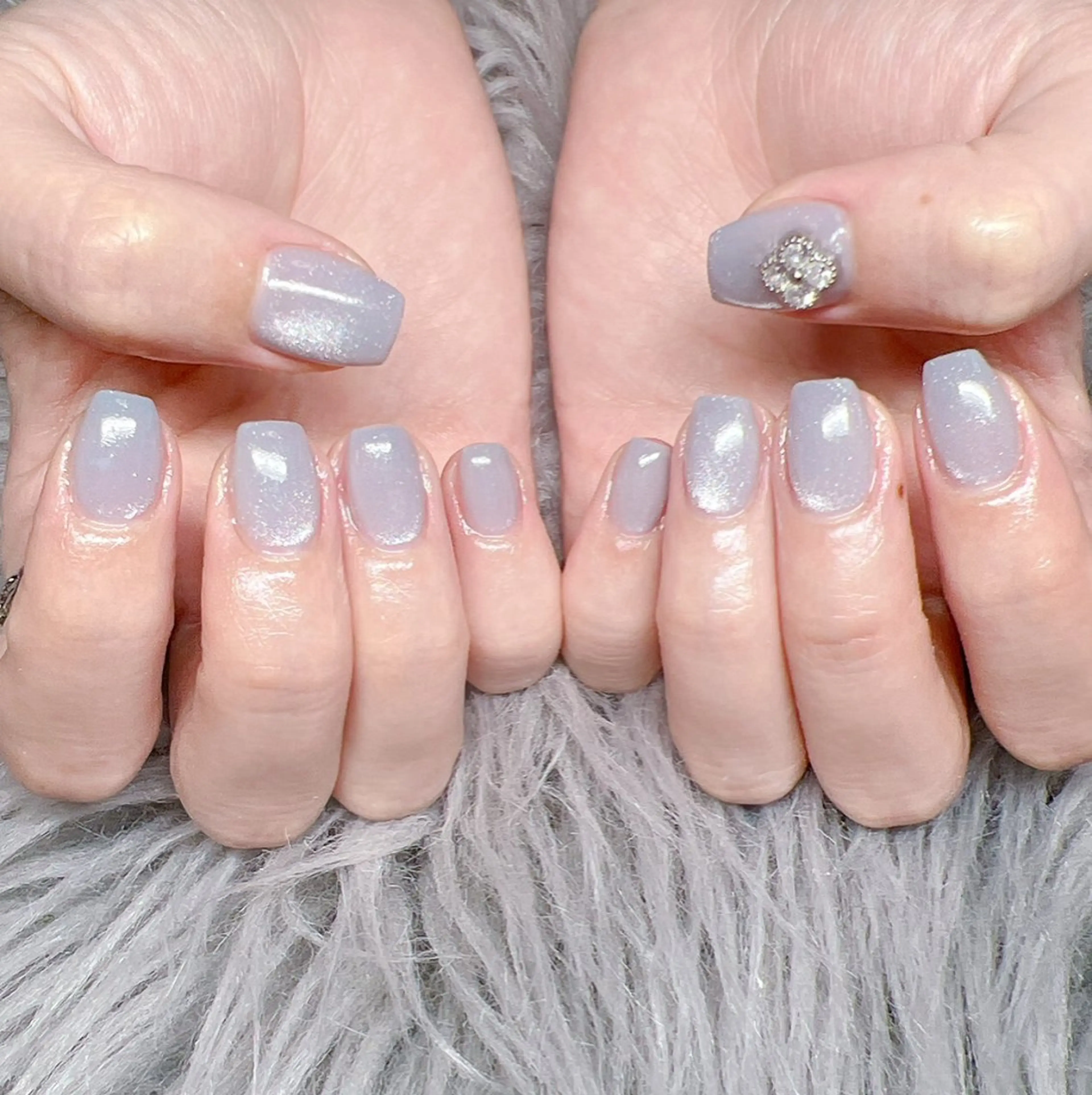 ネイル 個室ネイルサロンDolly  Girl〜ドーリーガール〜所属・DollyGirl KYOKOのネイルデザイン