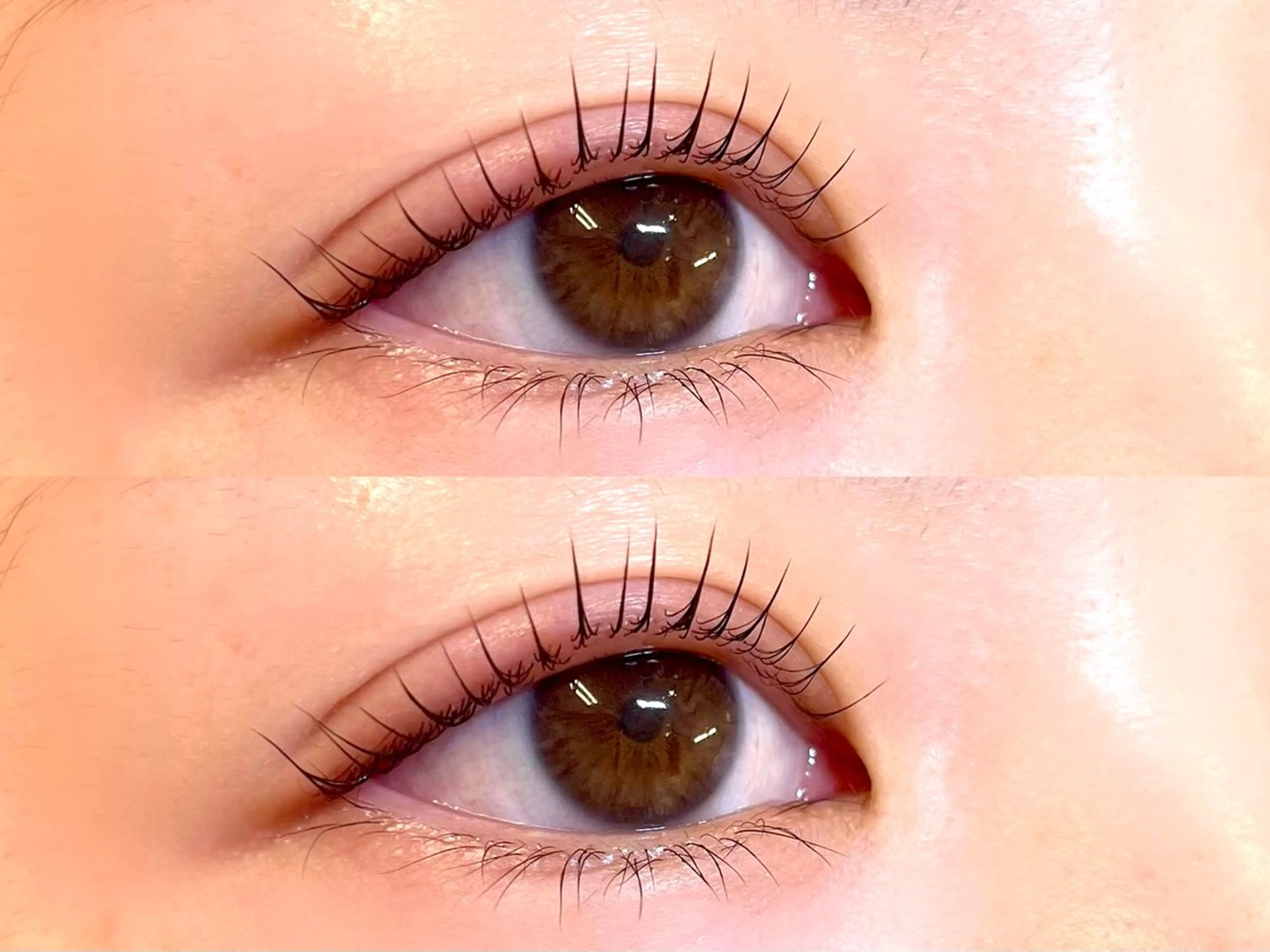 マツエク・マツパ laboT satsukiのマツエク・マツパデザイン