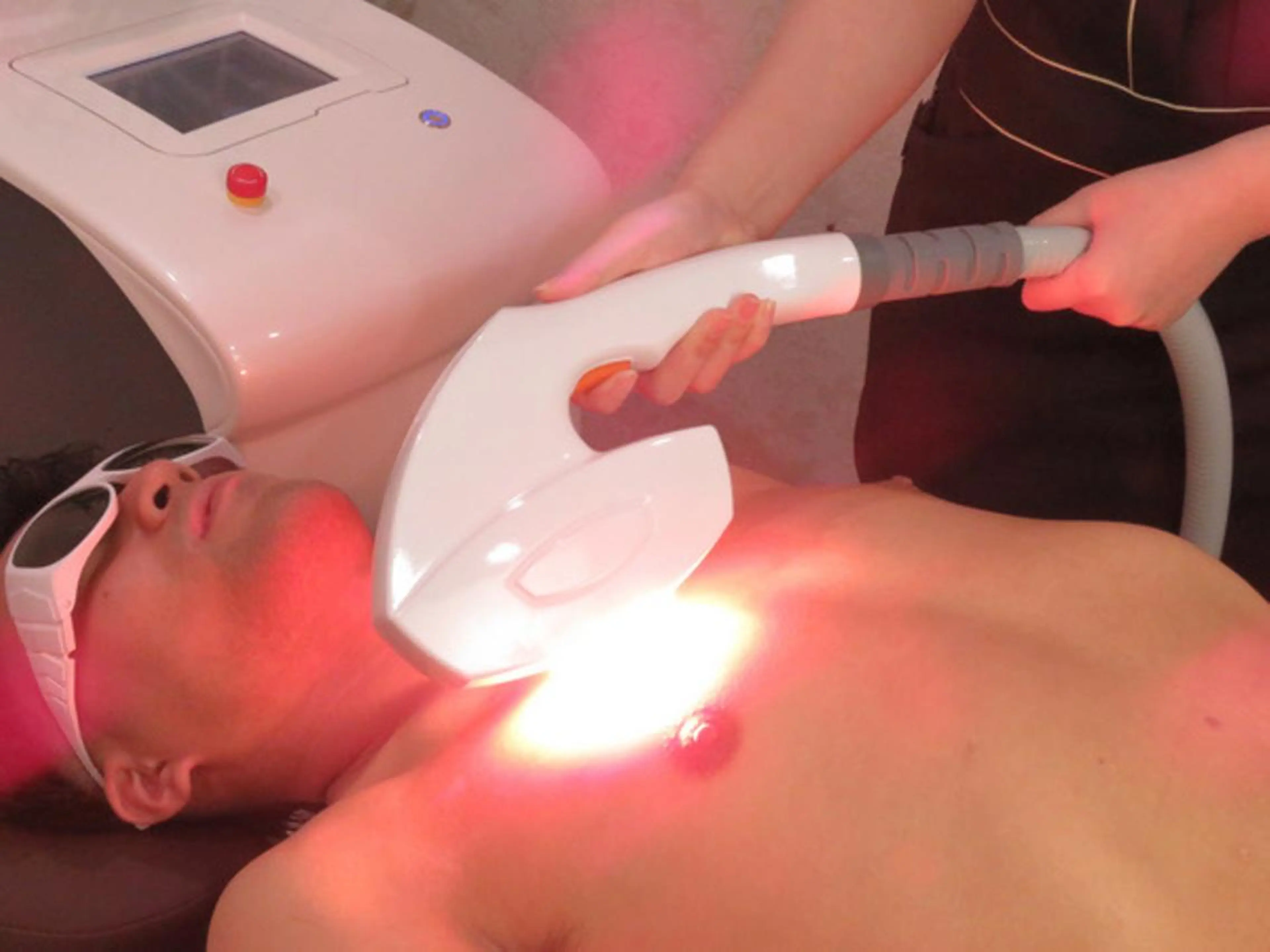 メンズ 脱毛 マドンナ 富士店のエステ・リラクイメージ