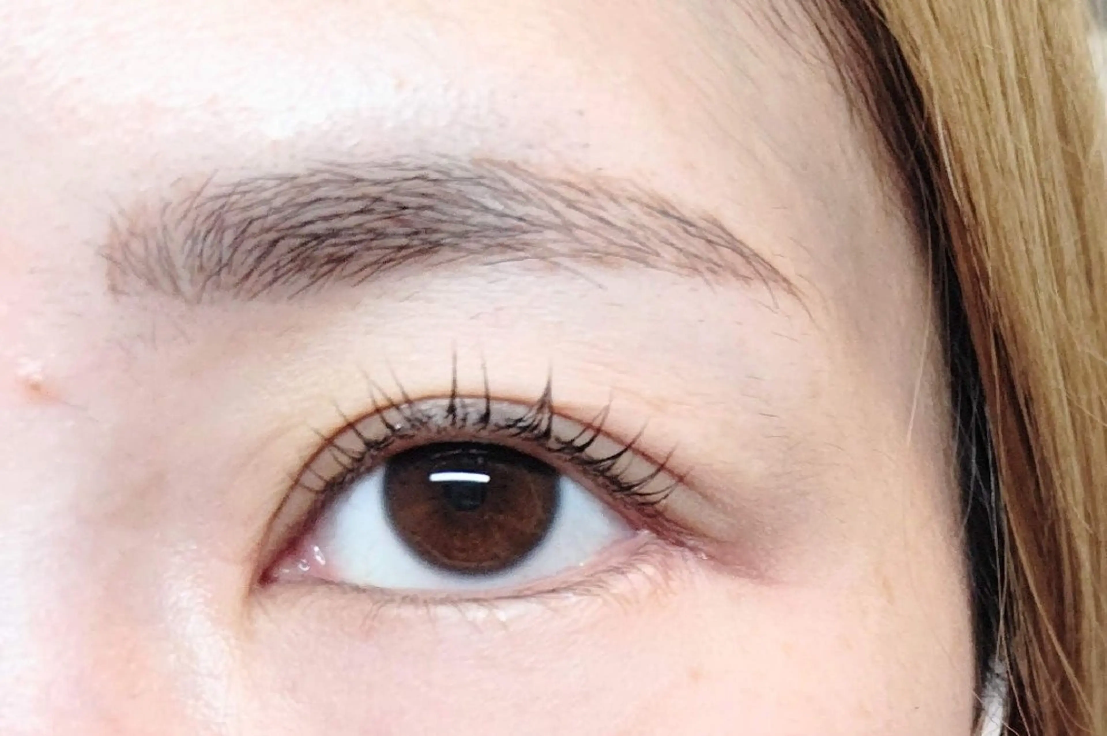 マツエク・マツパ 🌟sylph  MIKI🌟のマツエク・マツパデザイン